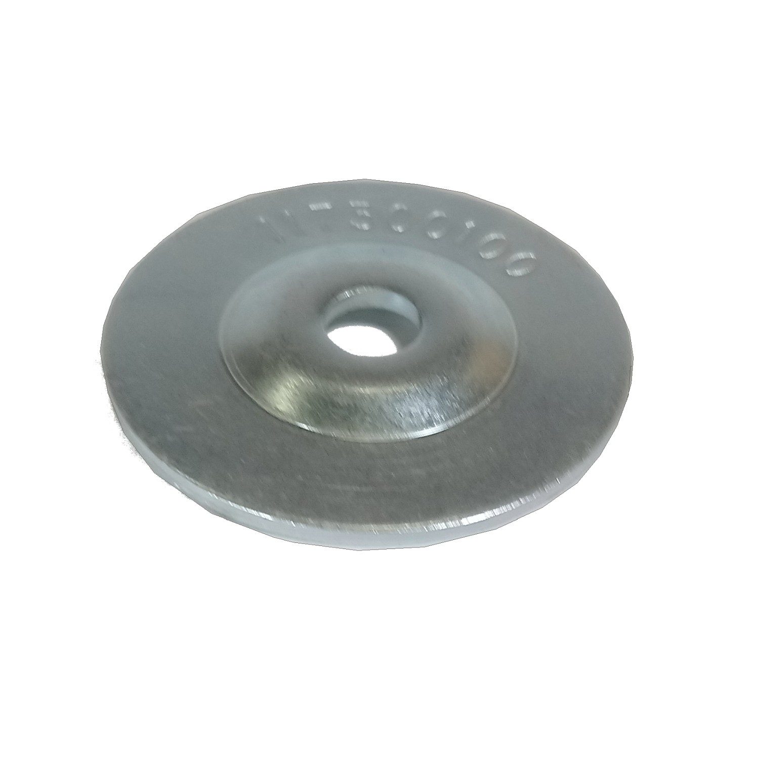 Rear Lower Suspension Strut Bumper Stop | ANCHOR 708951 Fits Mazda — image 2