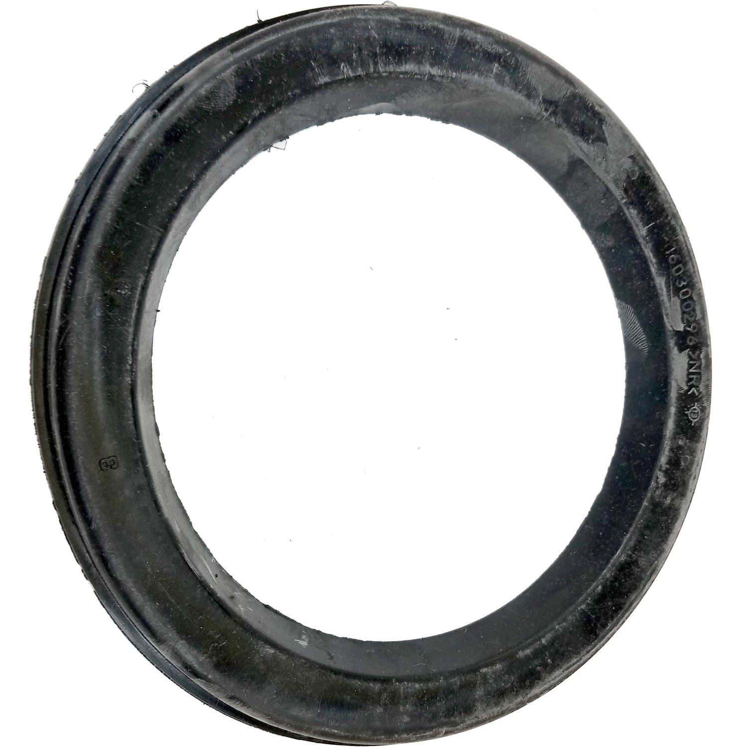 Front Upper Coil Spring Insulator | ANCHOR 708980 Fits Hyundai Santa Fe 2001-2006 — image 2