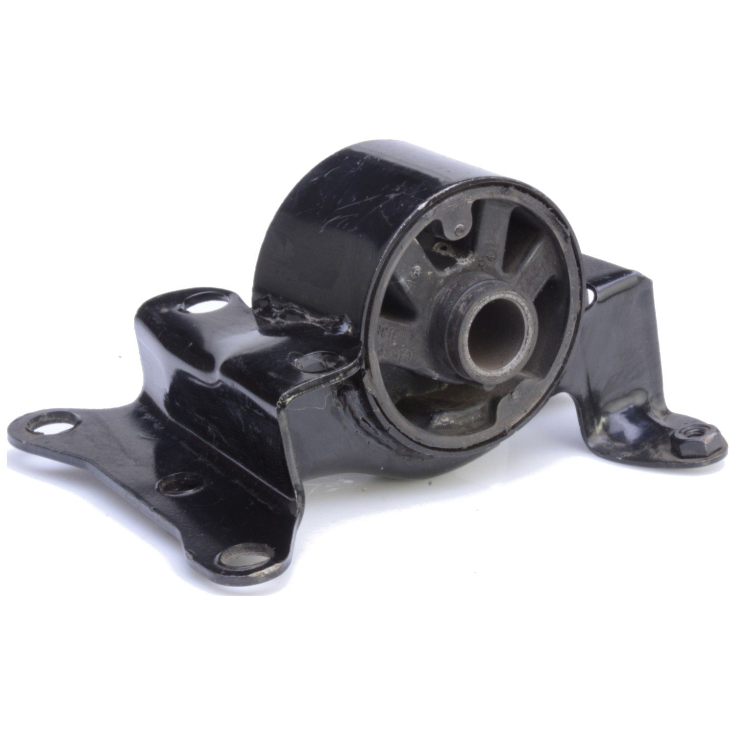 Left Automatic Transmission Mount | ANCHOR 8063 Fits Mazda Protege 1995-1998 — image 3