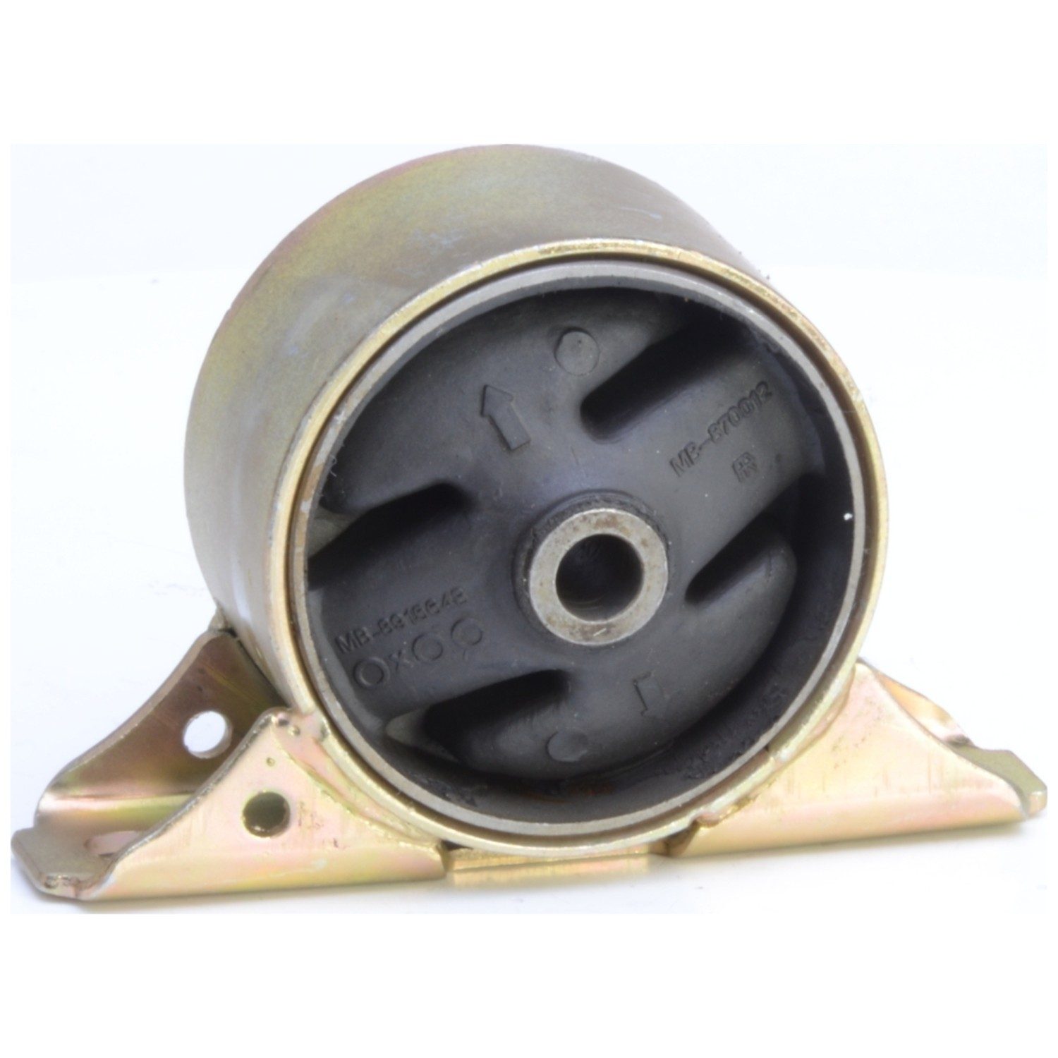 Engine Mount | ANCHOR 8112 Fits Honda Mazda Dodge — image 3