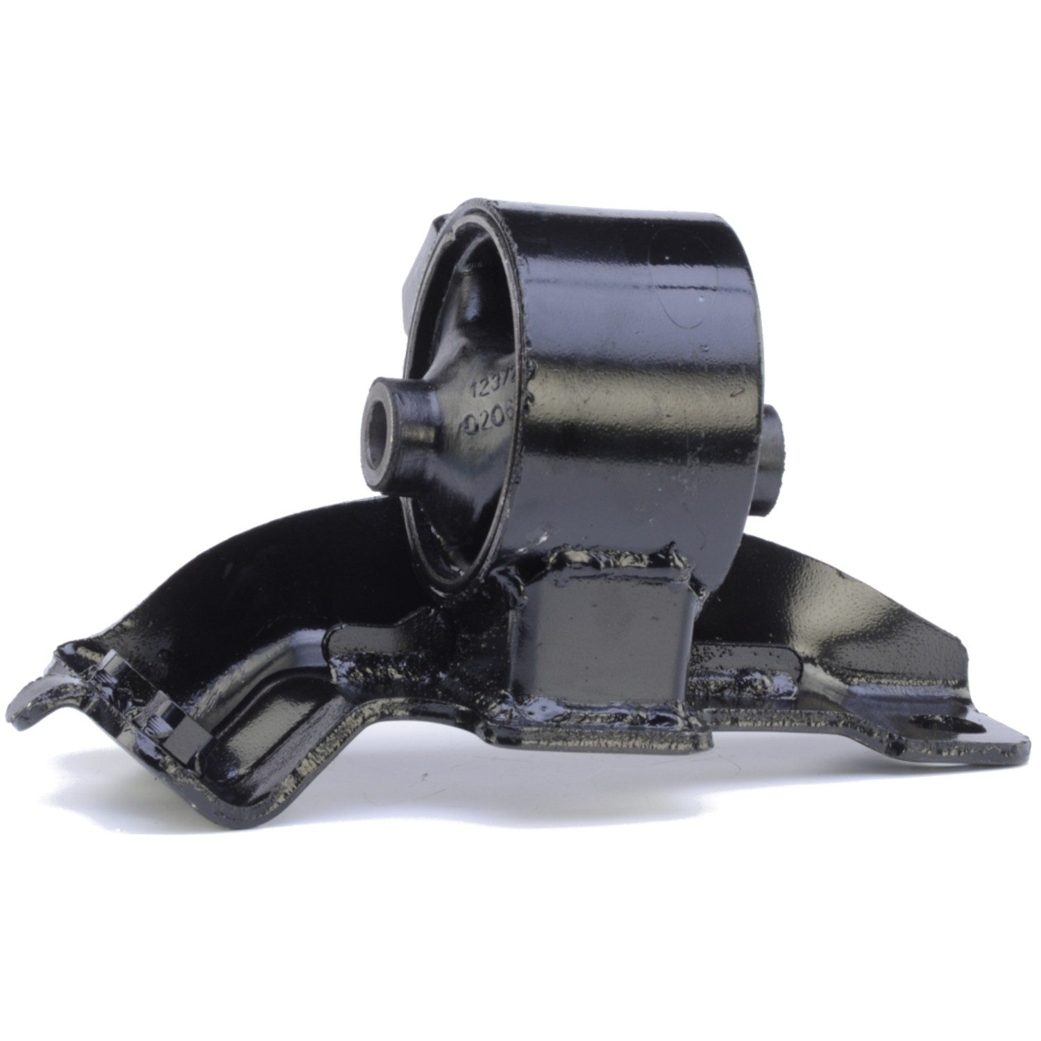 Left Automatic Transmission Mount | ANCHOR 8191 Fits Geo Toyota — image 3