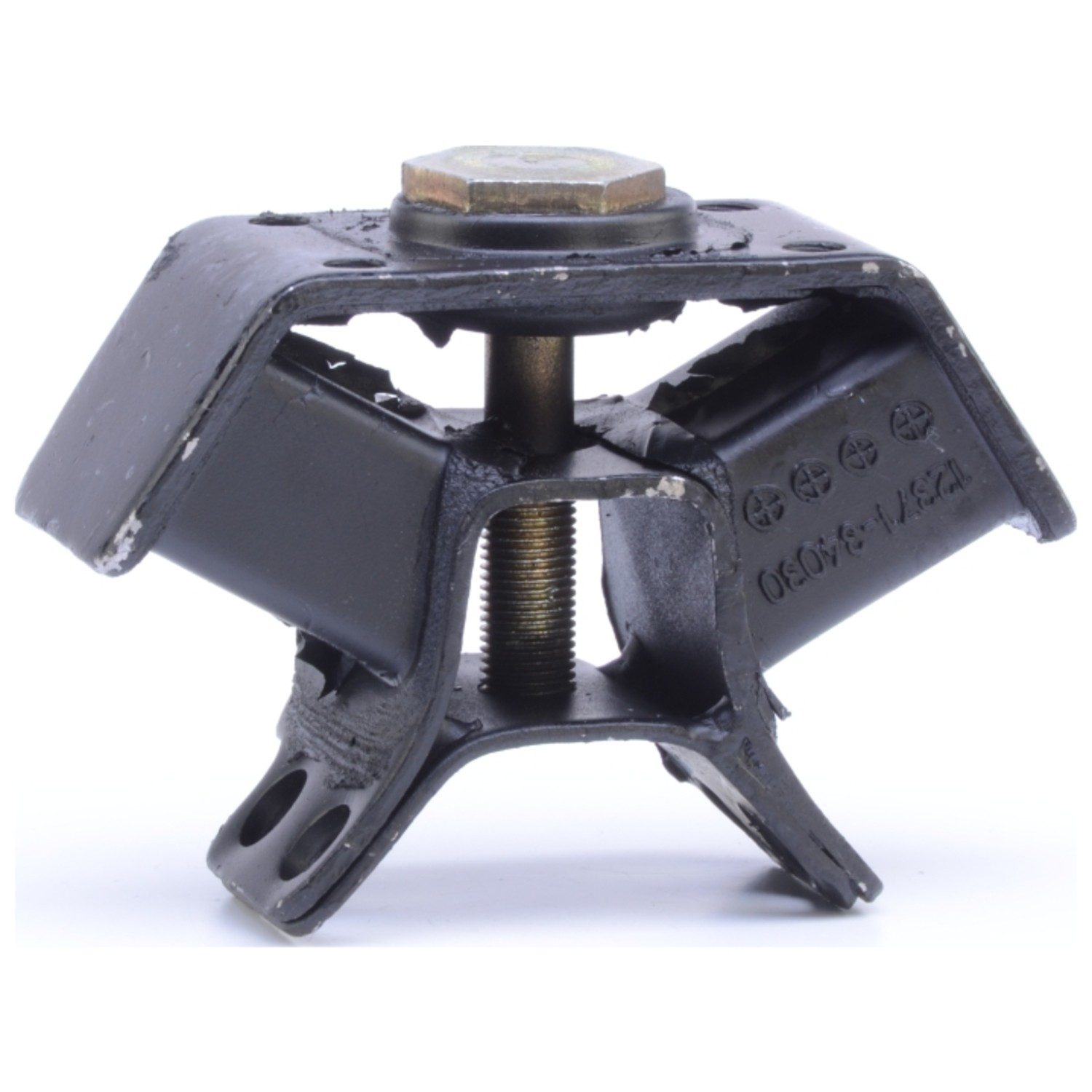 Rear Automatic Transmission Mount | ANCHOR 8216 Fits Toyota Cressida 1984-1988 — image 3