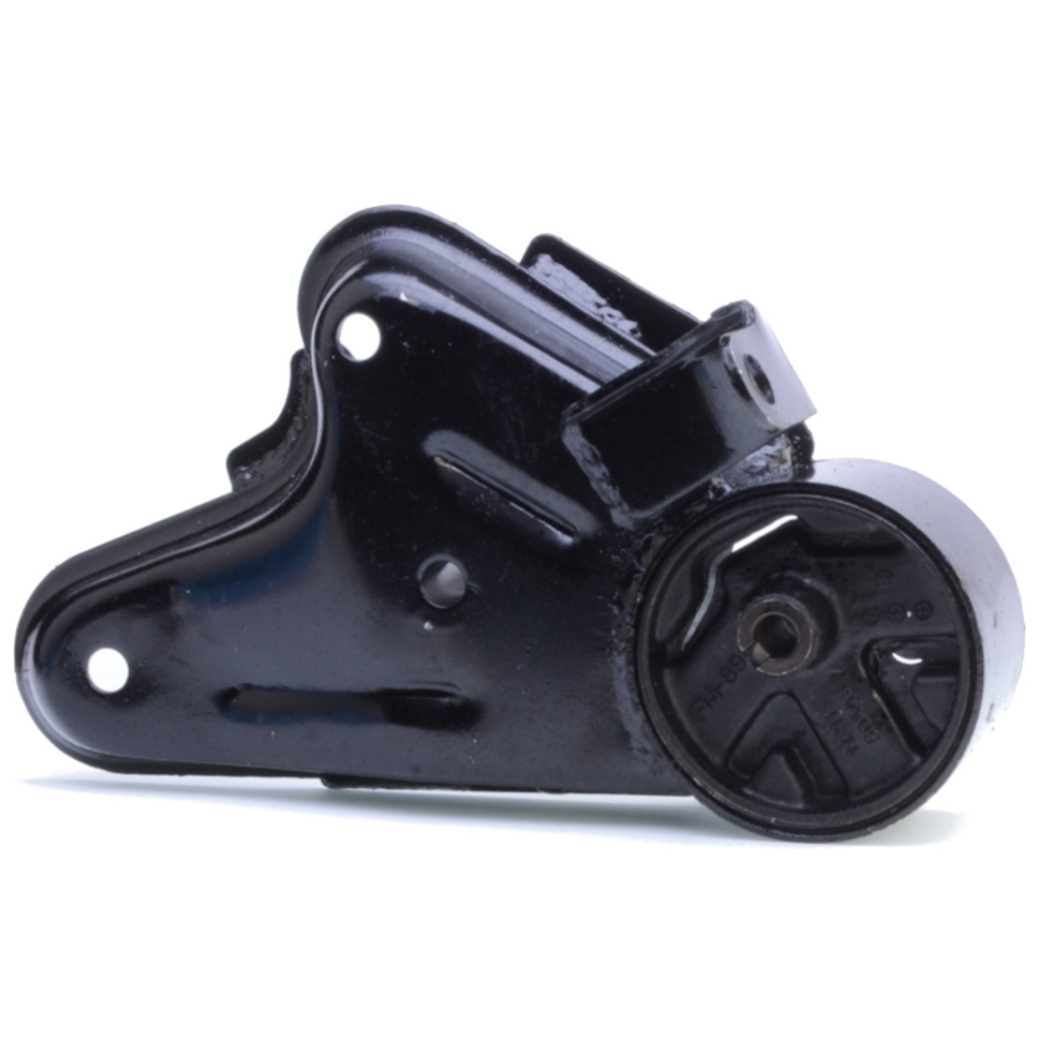 Front Left Automatic Transmission Mount | ANCHOR 8312 Fits Nissan — image 4