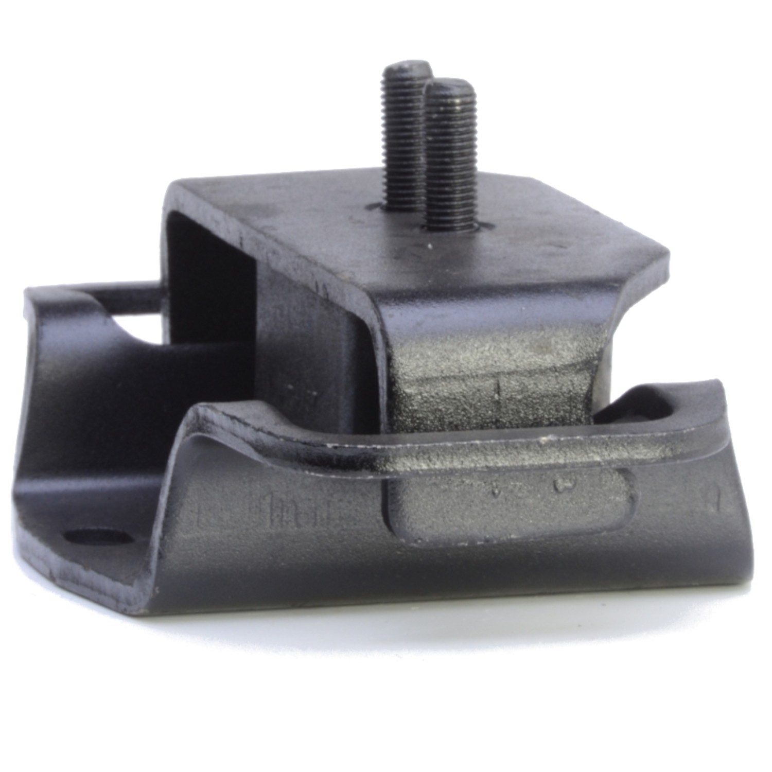 Front Left Engine Mount | ANCHOR 8577 Fits Isuzu Pickup 1981-1987 — image 4