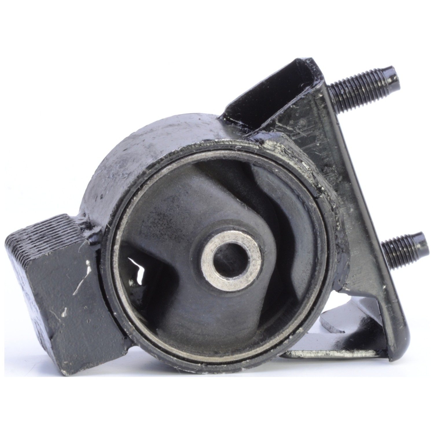 Rear Left Engine Mount | ANCHOR 8603 Fits Nissan Maxima 1989-1994 — image 3