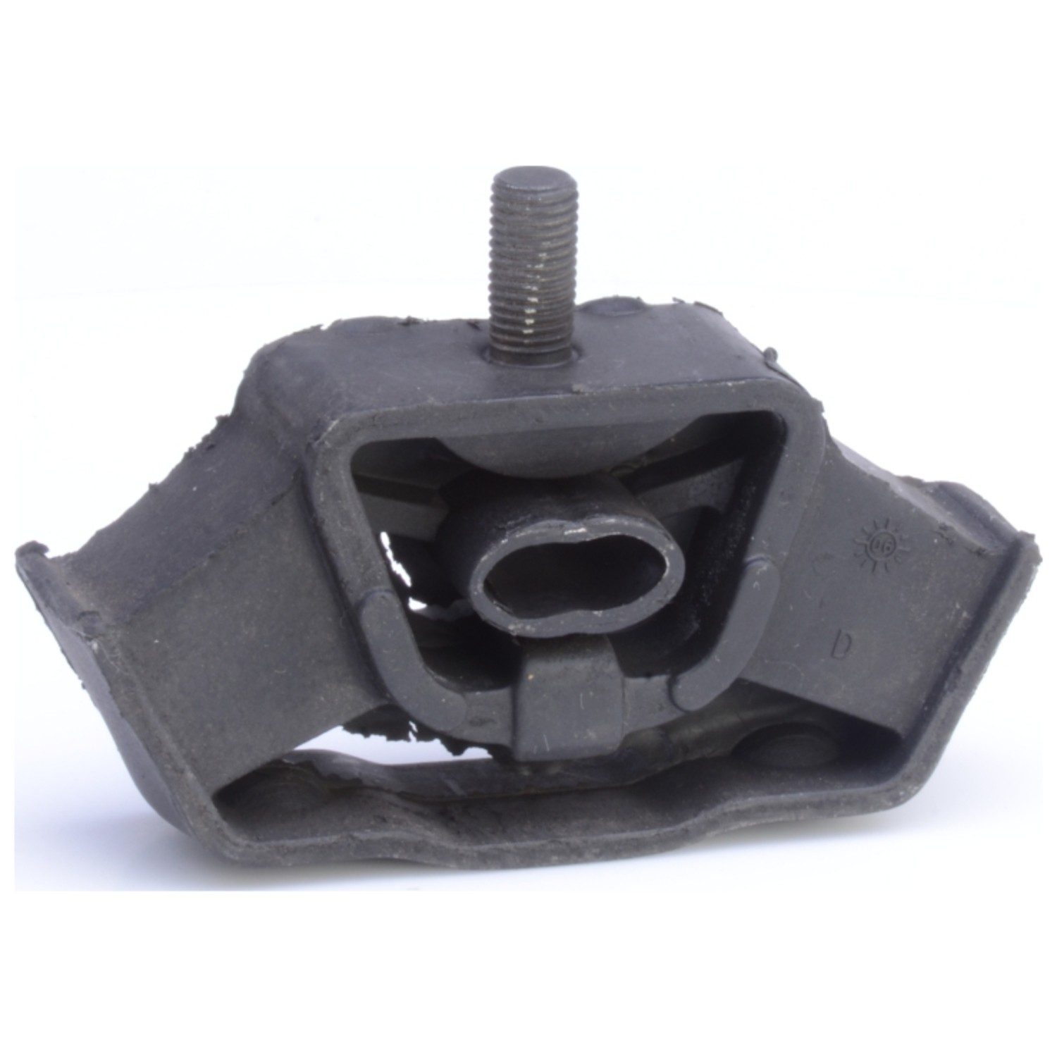 Rear Automatic Transmission Mount | ANCHOR 8629 Fits Mercedes-Benz — image 3