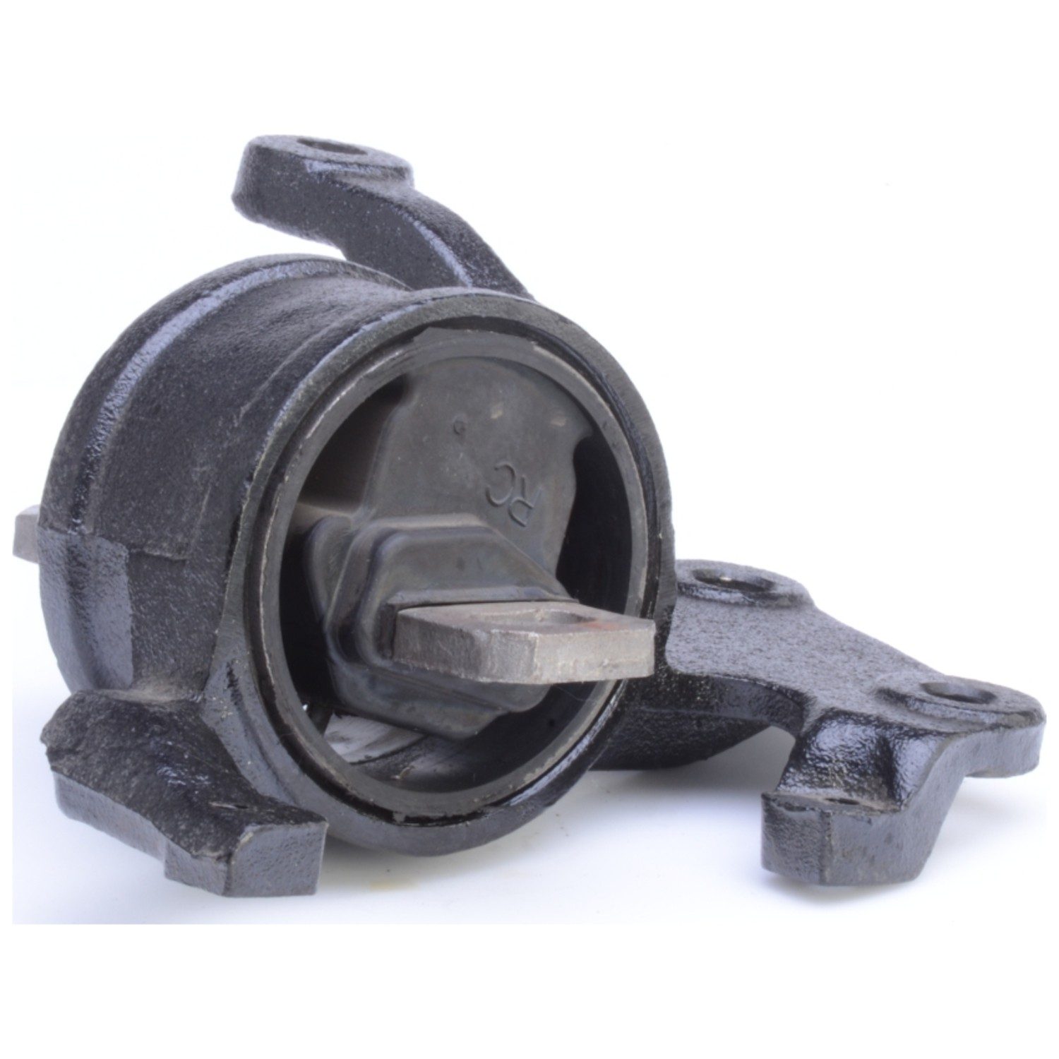 Left Automatic Transmission Mount | ANCHOR 8863 Fits Mazda Millenia 1995-2002 — image 3