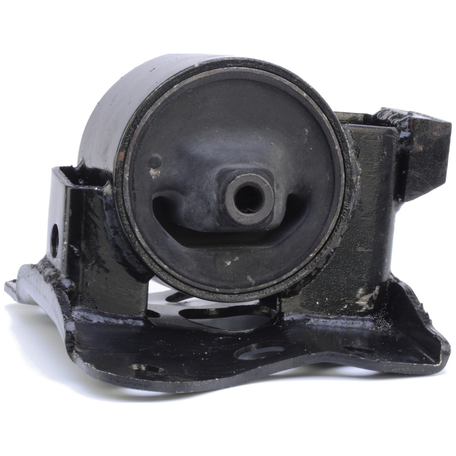 Left Automatic Transmission Mount | ANCHOR 9224 Fits INFINITI Nissan — image 4