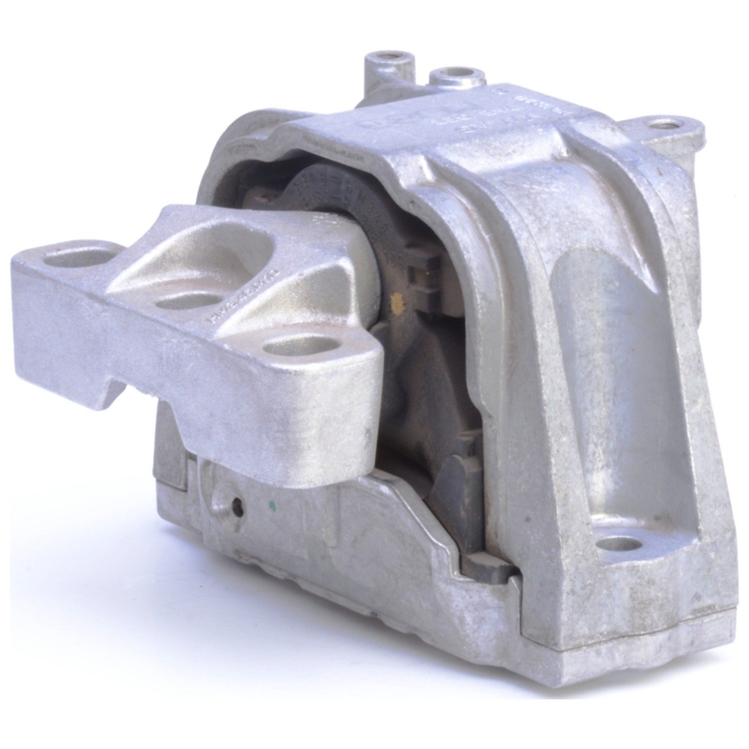 Right Engine Mount | ANCHOR 9405 Fits Volkswagen Audi — image 2