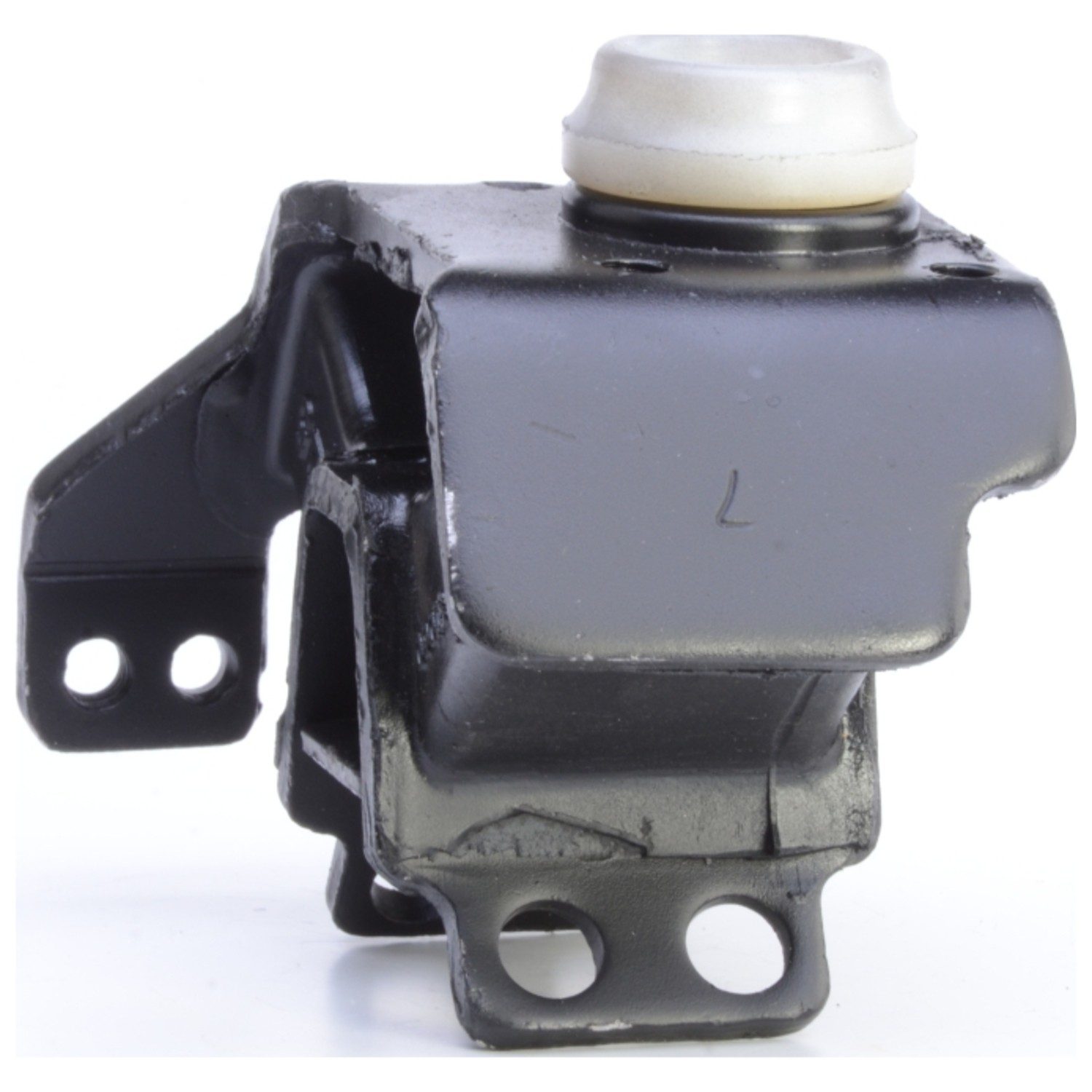 Rear Automatic Transmission Mount | ANCHOR 9425 Fits Toyota — image 2