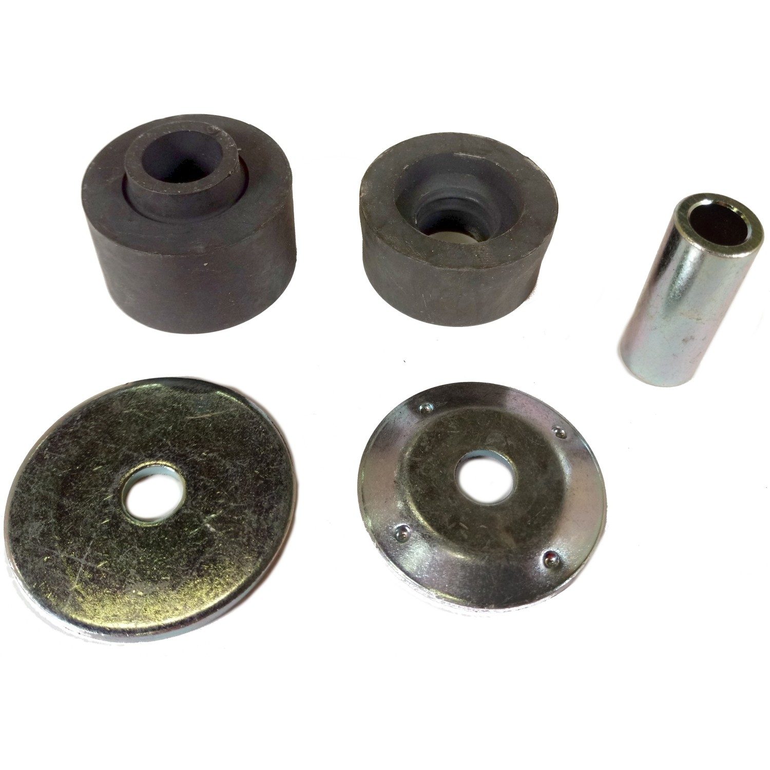 Rear Suspension Strut Mount | ANCHOR 707995 Fits Dodge Journey 2009-2015 — image 3