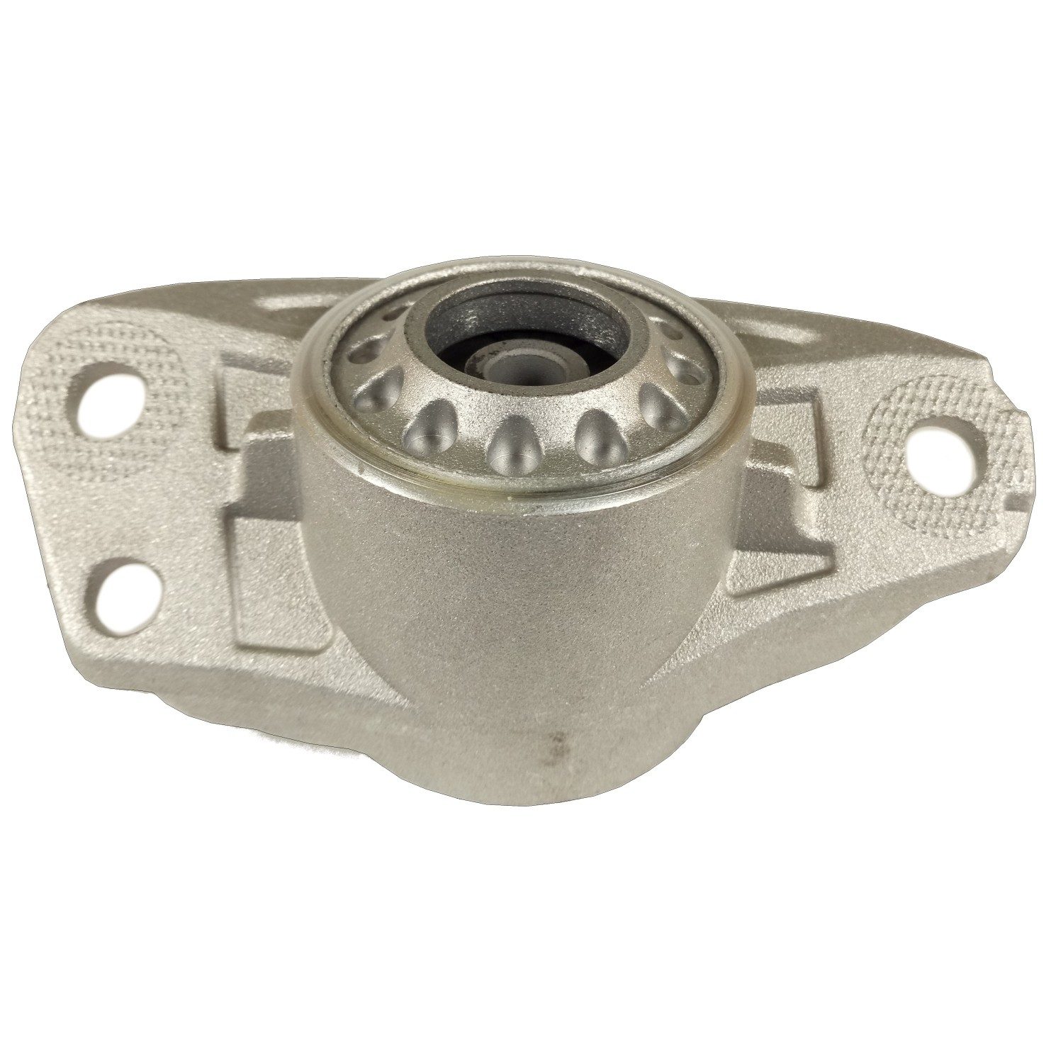 Rear Suspension Shock Absorber Mounting Kit | ANCHOR 708923 Fits Audi Volkswagen — image 3