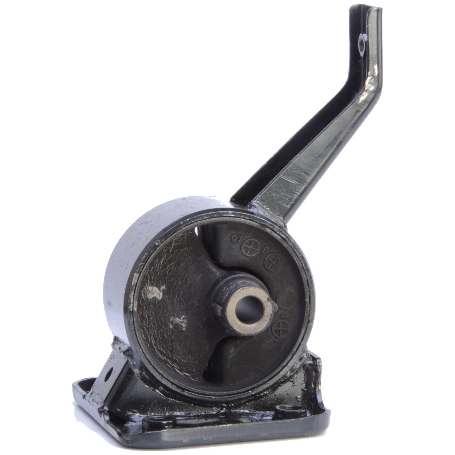 Right Automatic Transmission Mount | ANCHOR 8040 Fits Hyundai Honda Isuzu — image 2