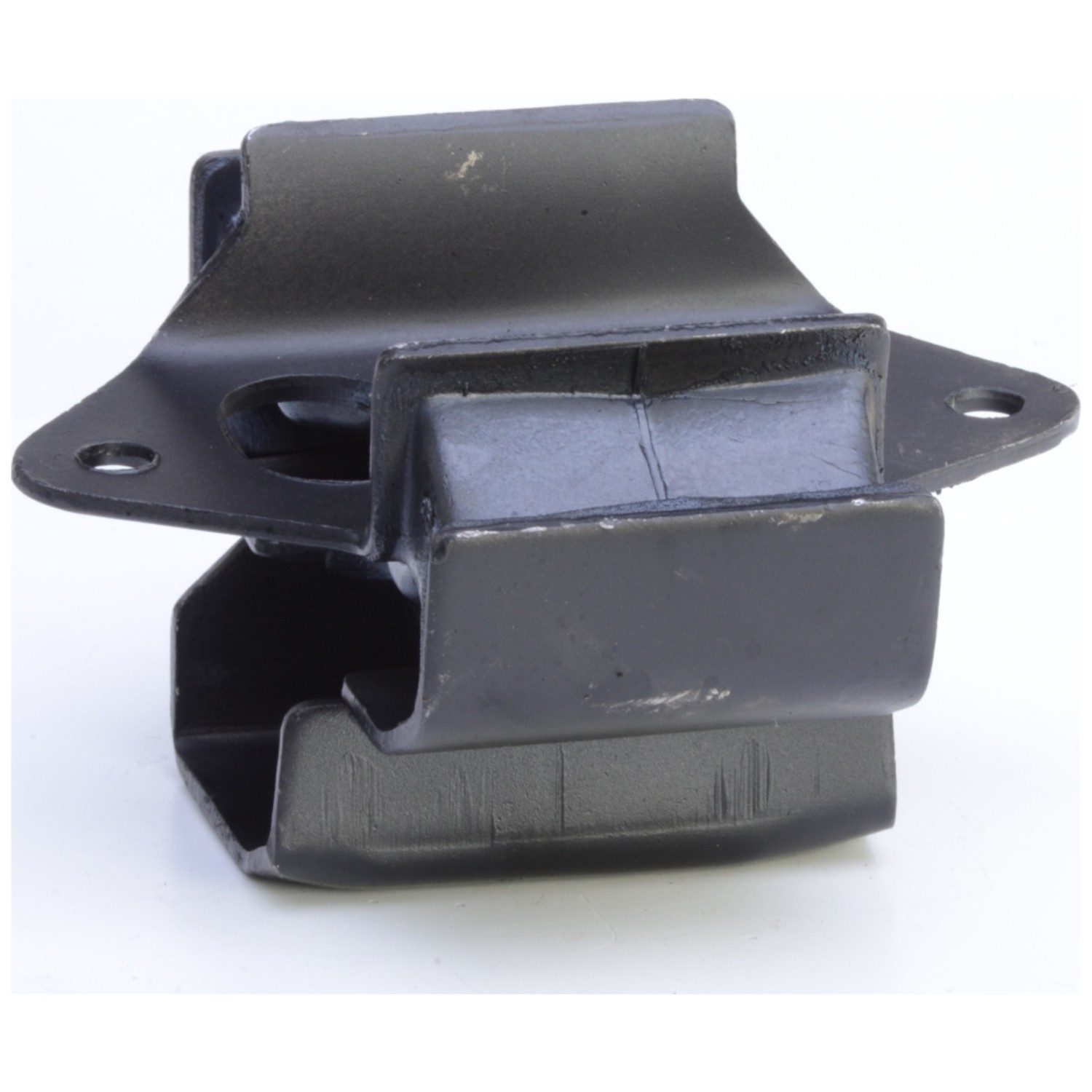 Rear Automatic Transmission Mount | ANCHOR 8244 Fits Dodge Mitsubishi — image 2