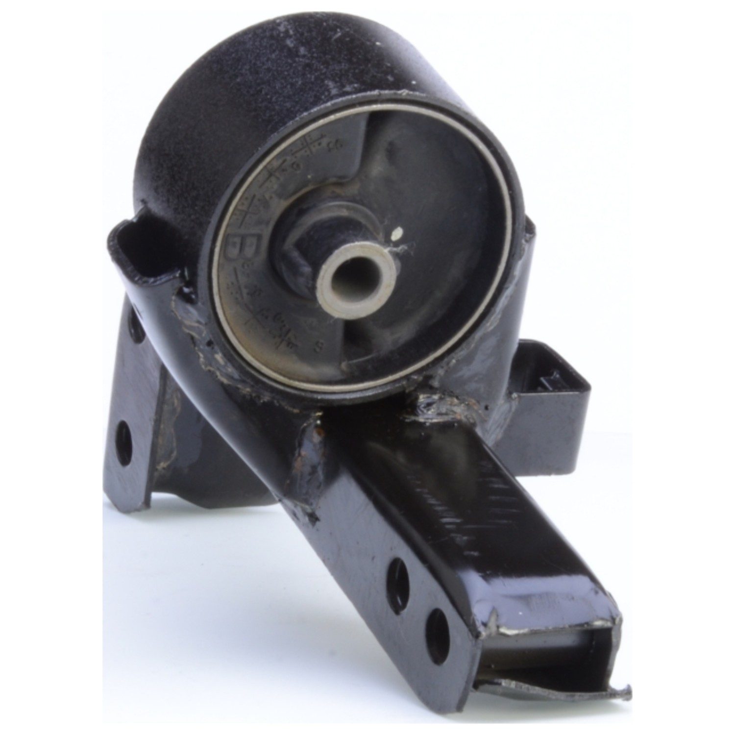 Left Engine Mount | ANCHOR 8716 Fits Hyundai Elantra 1992-1993 — image 2