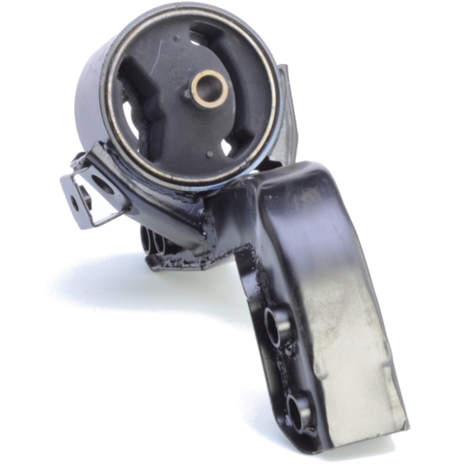 Left Engine Mount | ANCHOR 8736 Fits Hyundai Sonata 1992-1994 — image 2