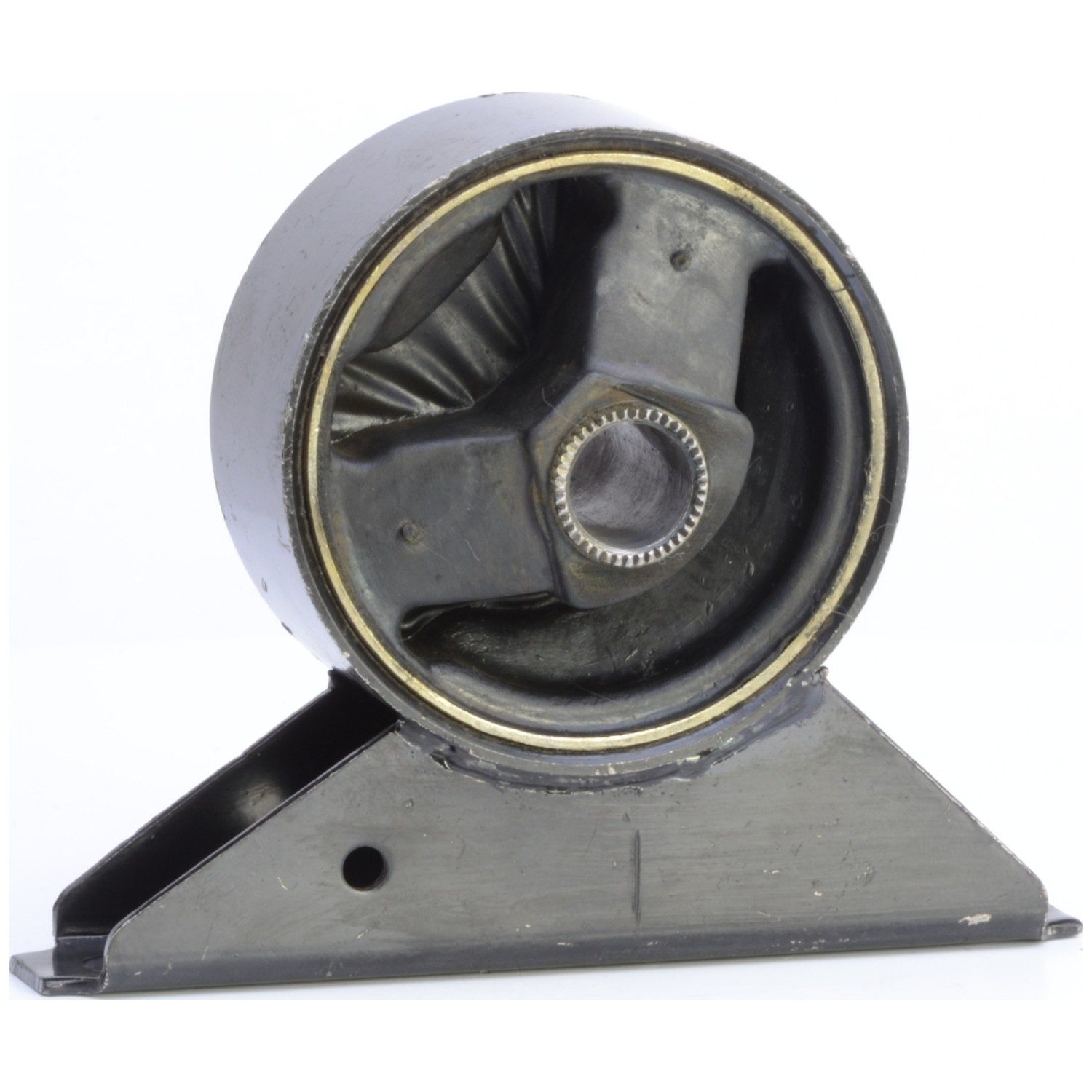 Front Engine Mount | ANCHOR 8760 Fits Hyundai — image 3