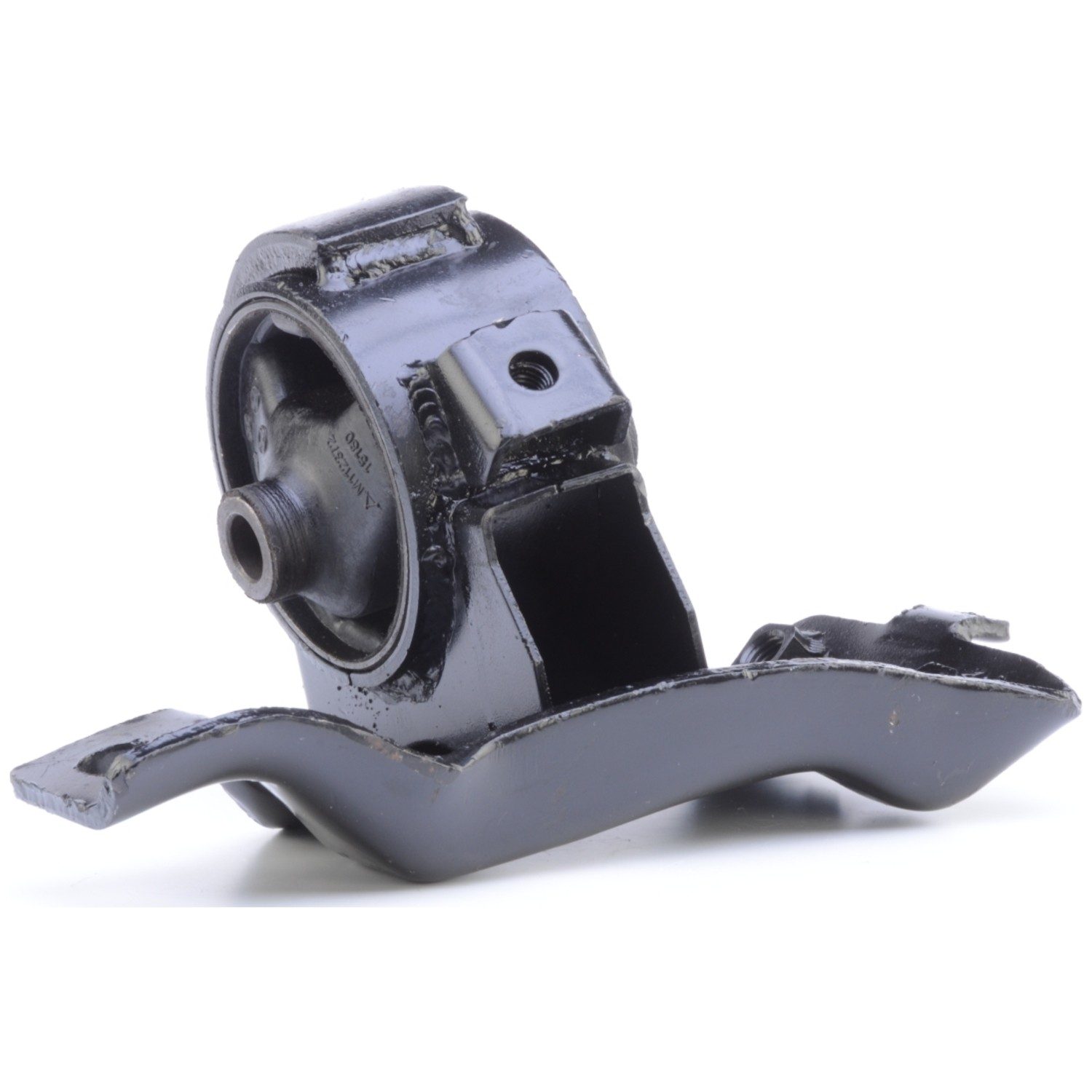 Left Automatic Transmission Mount | ANCHOR 9125 Fits Toyota Nissan — image 3