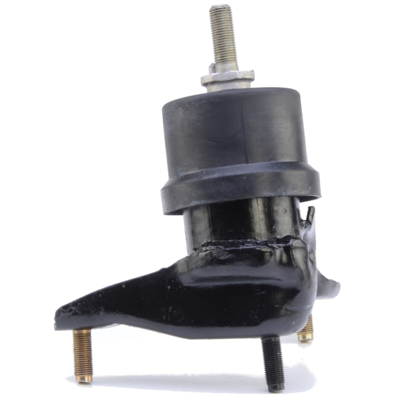 Left Automatic Transmission Mount | ANCHOR 9165 Fits Toyota Lexus Subaru — image 3