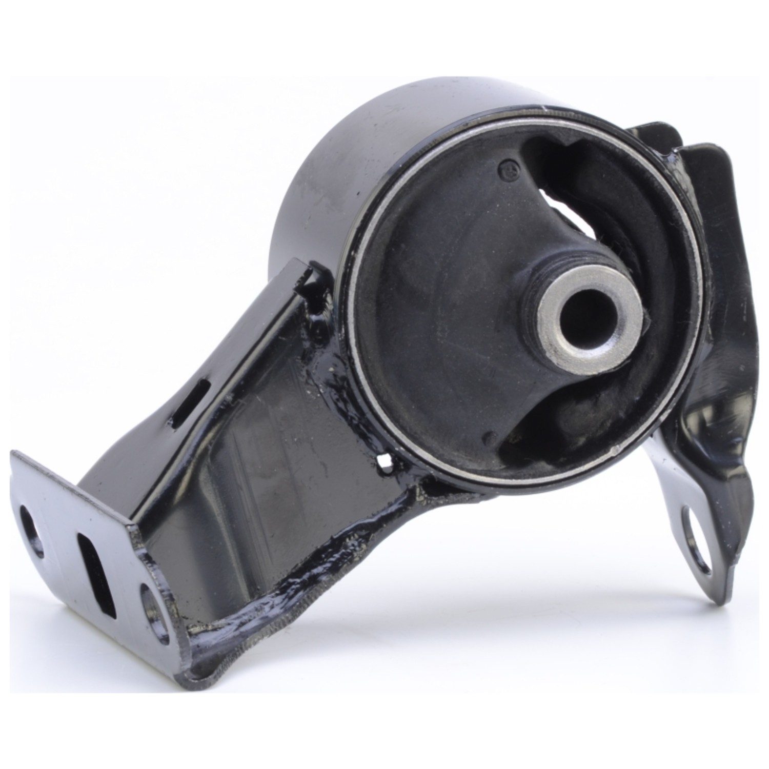 Left Automatic Transmission Mount | ANCHOR 9205 Fits Acura Honda — image 3