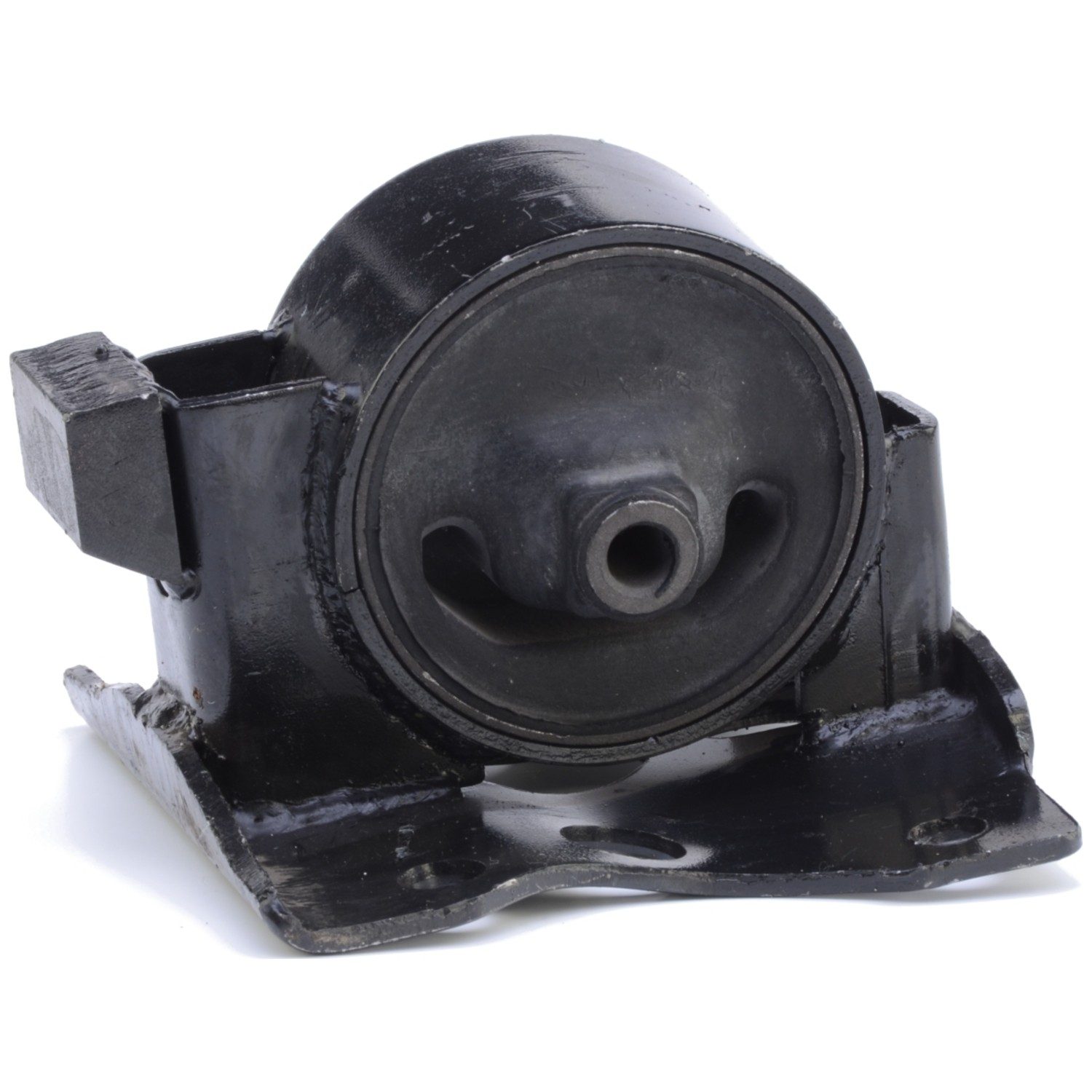 Left Automatic Transmission Mount | ANCHOR 9224 Fits INFINITI Nissan — image 2