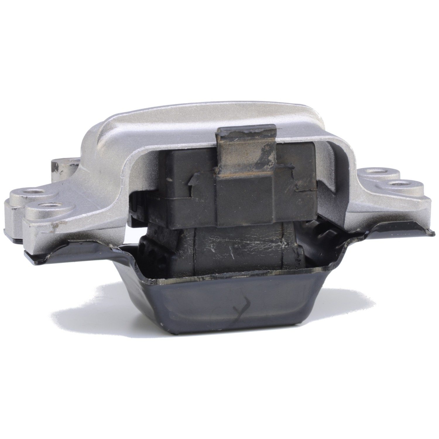 Left Automatic Dual Clutch Transmission Mount | ANCHOR 9245 Fits Volkswagen — image 3