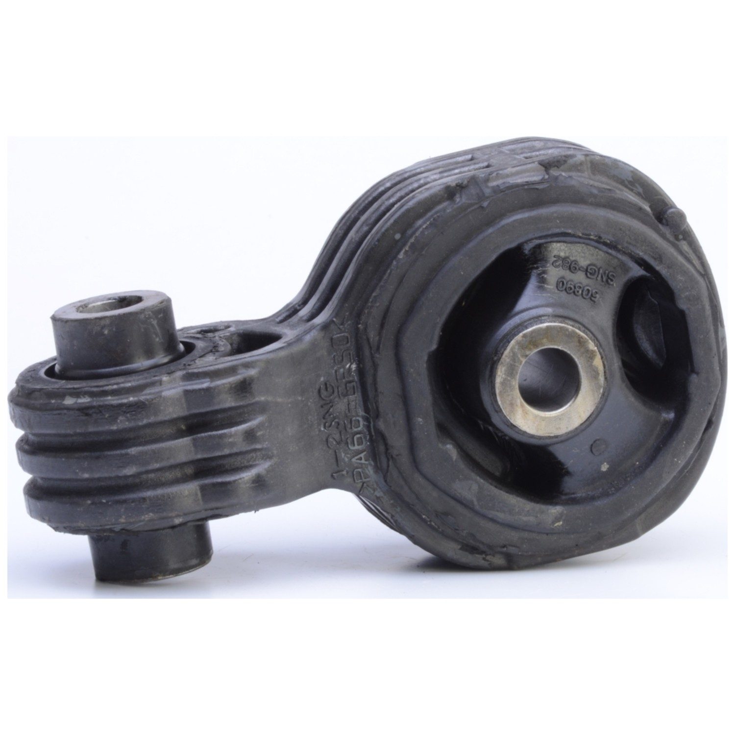 Rear Lower Engine Torque Strut Mount | ANCHOR 9386 Fits Acura Honda — image 3