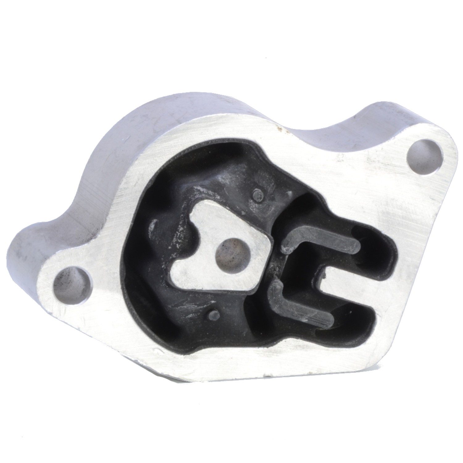 Rear Lower Engine Torque Strut Mount | ANCHOR 9446 Fits Nissan INFINITI — image 3