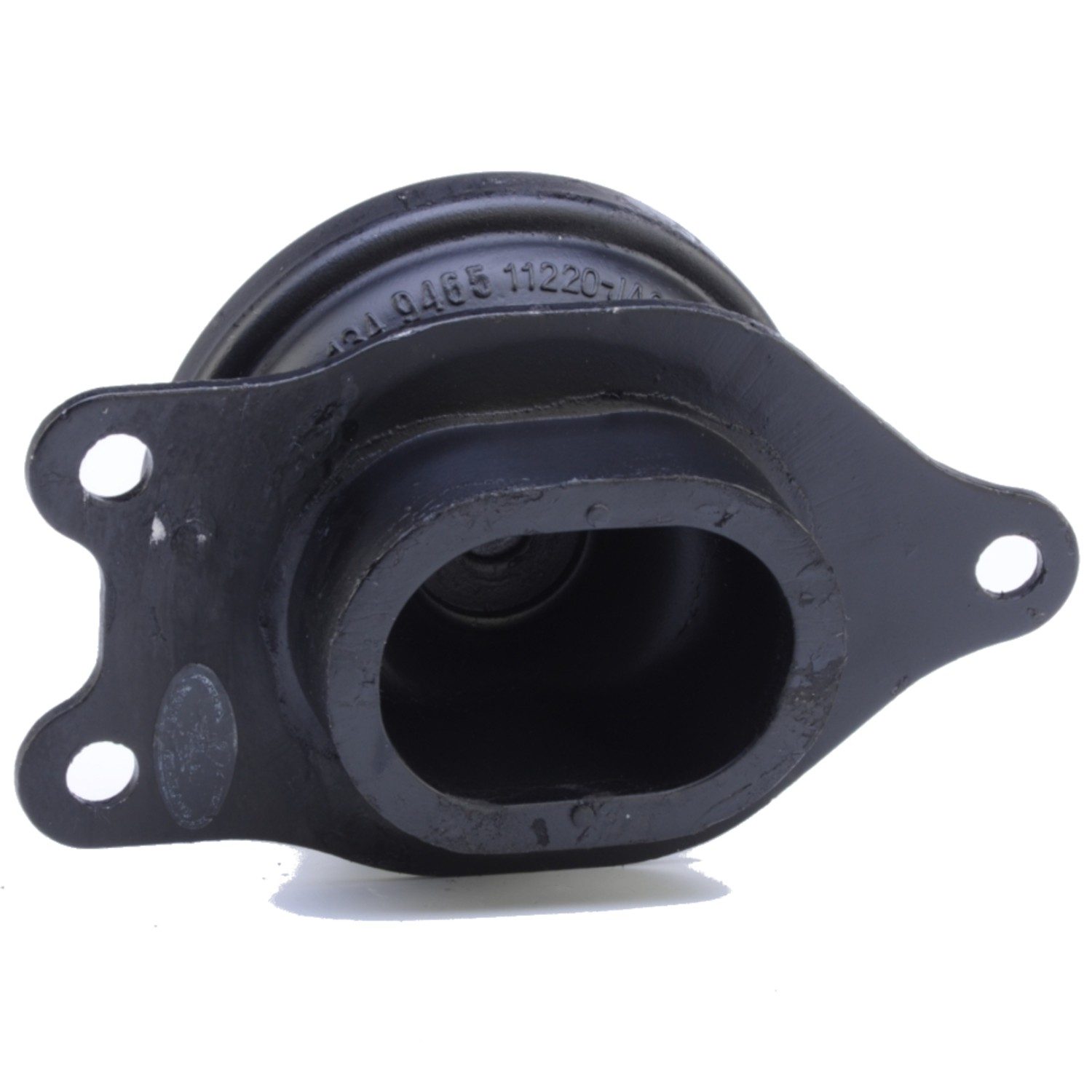 Left Automatic Transmission Mount | ANCHOR 9465 Fits Nissan Altima 2007-2018 — image 3