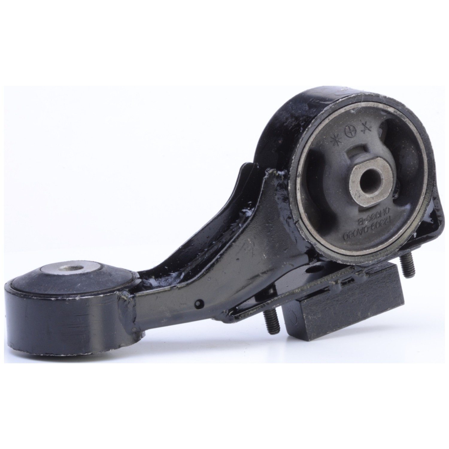 Right Upper Engine Torque Strut Mount | ANCHOR 9565 Fits Toyota Sienna 2004-2006 — image 3
