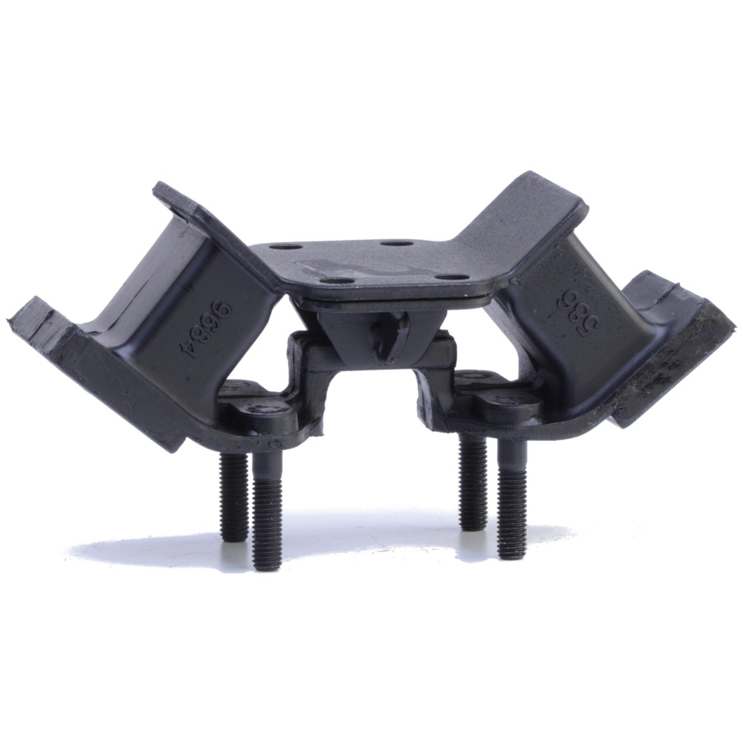 Rear Automatic Transmission Mount | ANCHOR 9684 Fits Lexus Toyota — image 3
