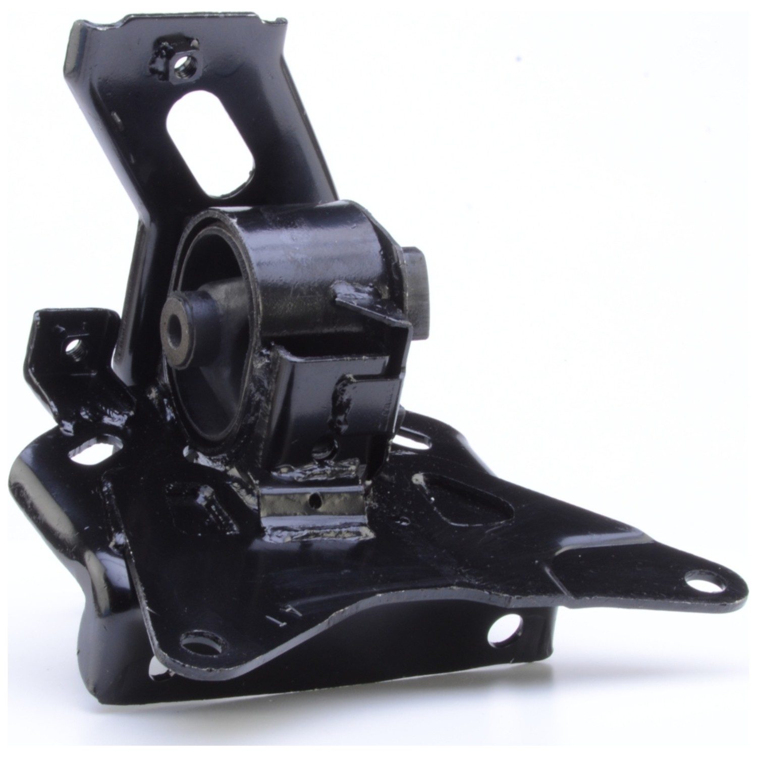 Left Automatic Transmission Mount | ANCHOR 9704 Fits Toyota Scion — image 3