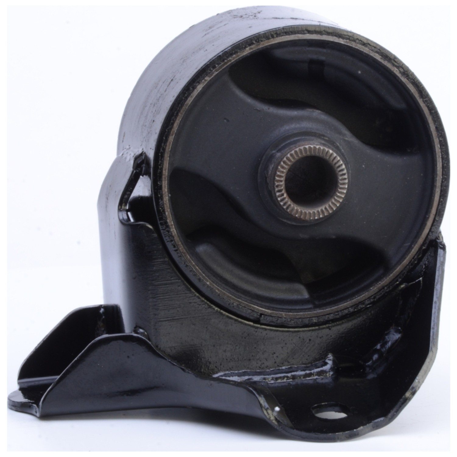 Front Engine Mount | ANCHOR 9724 Fits Hyundai Sonata 2011-2014 — image 2