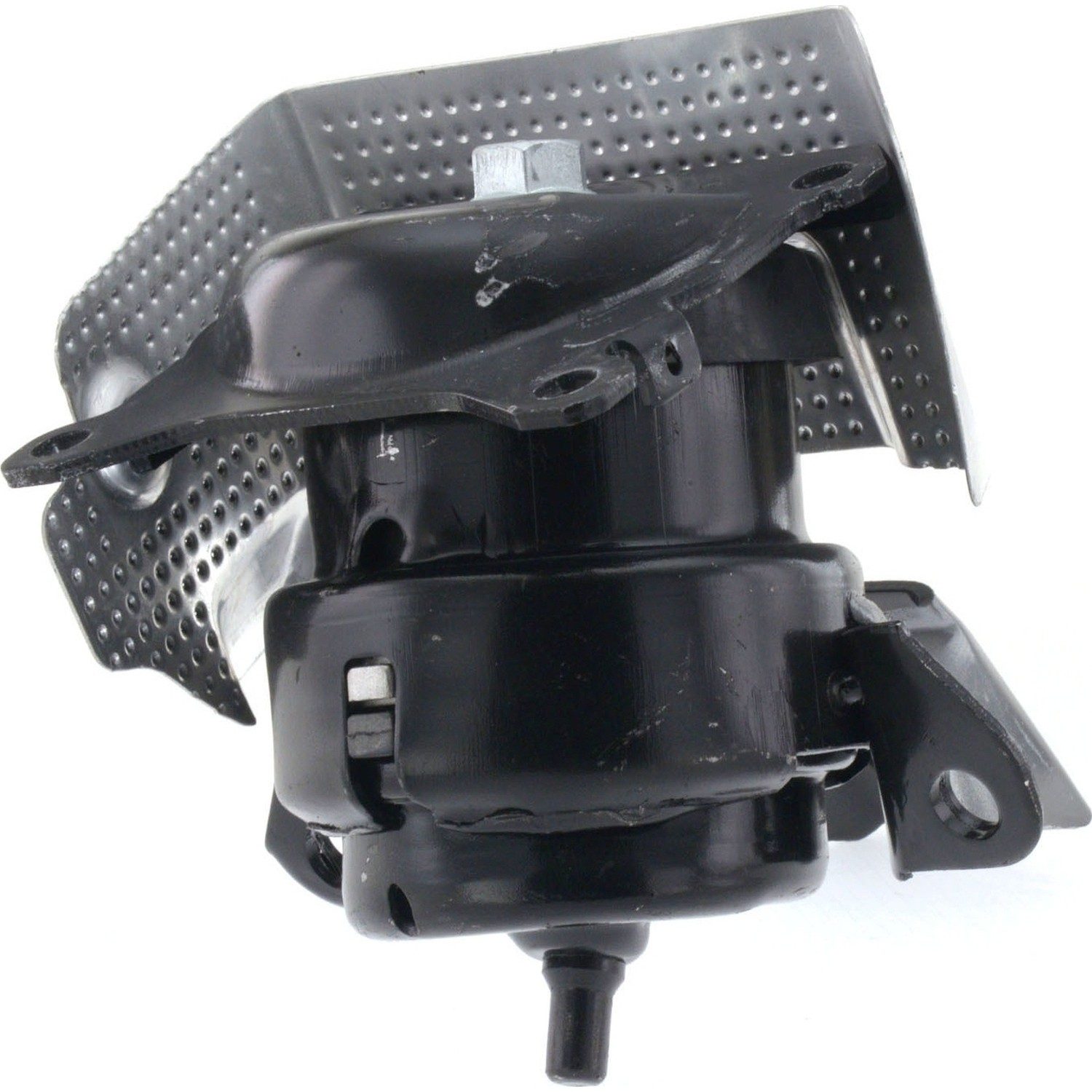 Front Left Engine Mount | ANCHOR 3565 Fits Chevrolet GMC Cadillac ...