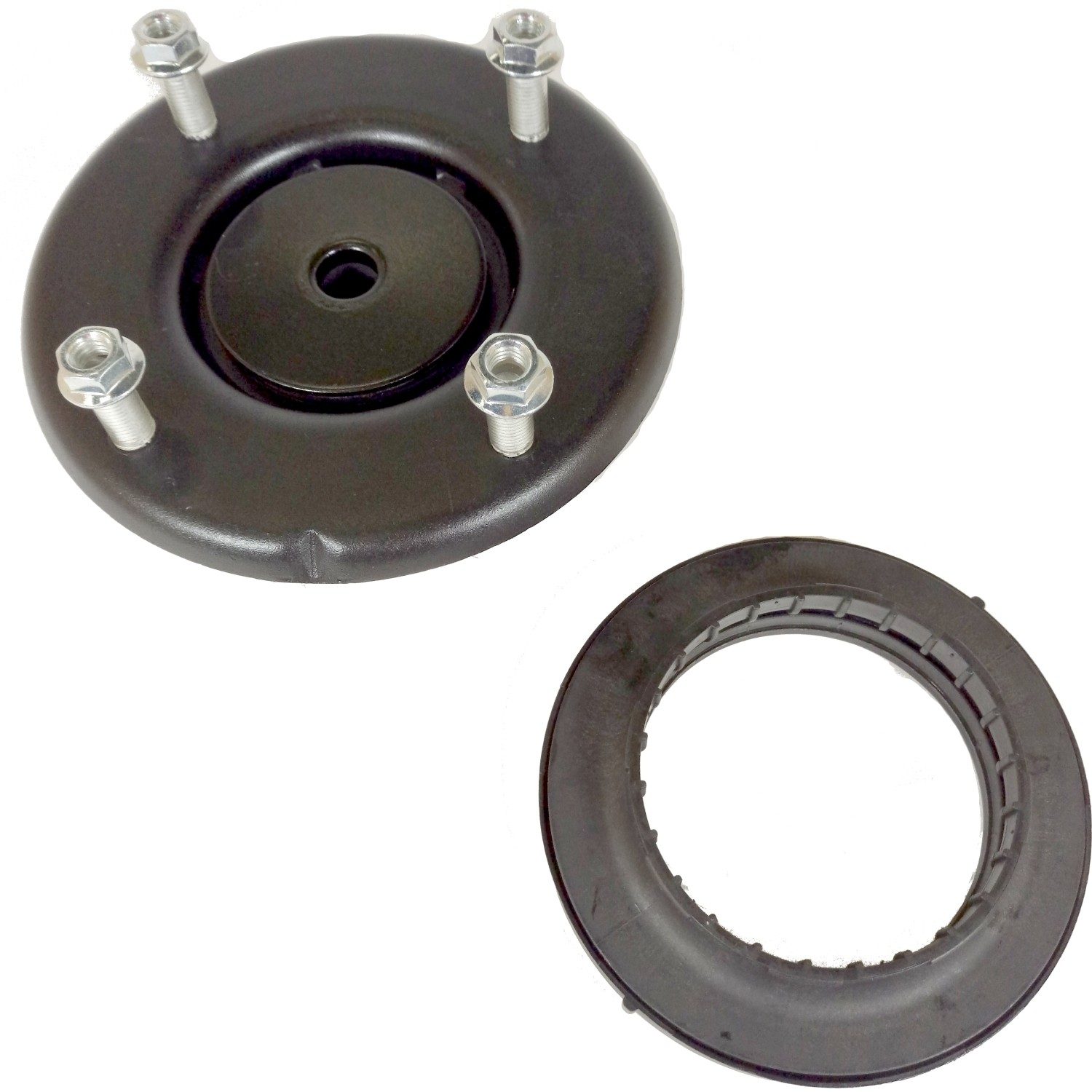 Front Suspension Strut Mount Kit | ANCHOR 705915 Fits Ford Mercury — image 4