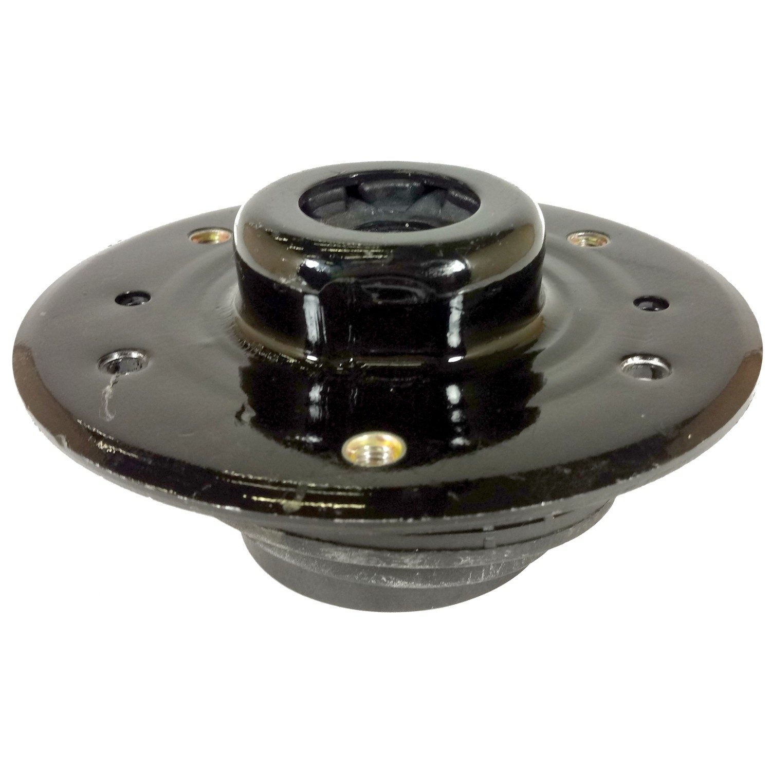 Front Suspension Strut Mount | ANCHOR 705980 Fits Chevrolet Pontiac — image 3