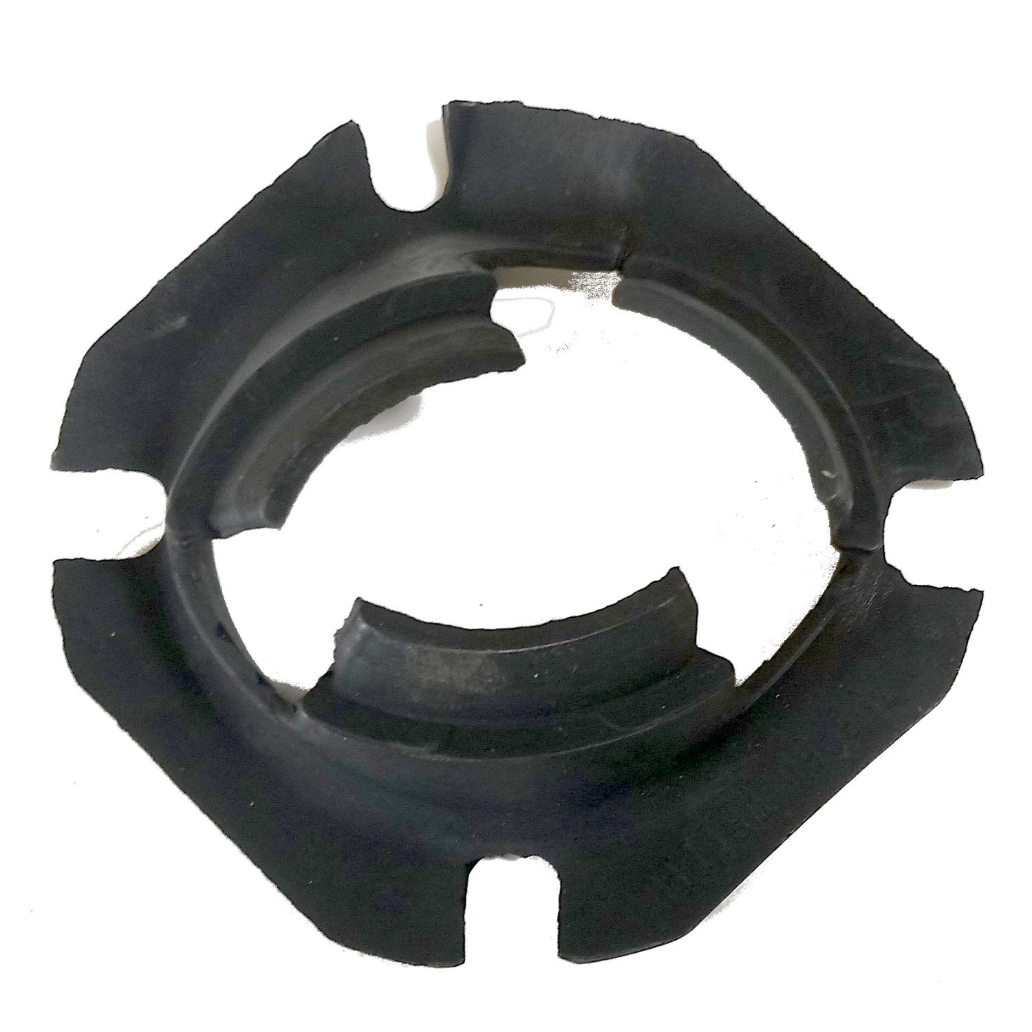 Front Lower Coil Spring Insulator | ANCHOR 706950 Fits Honda Acura — image 3