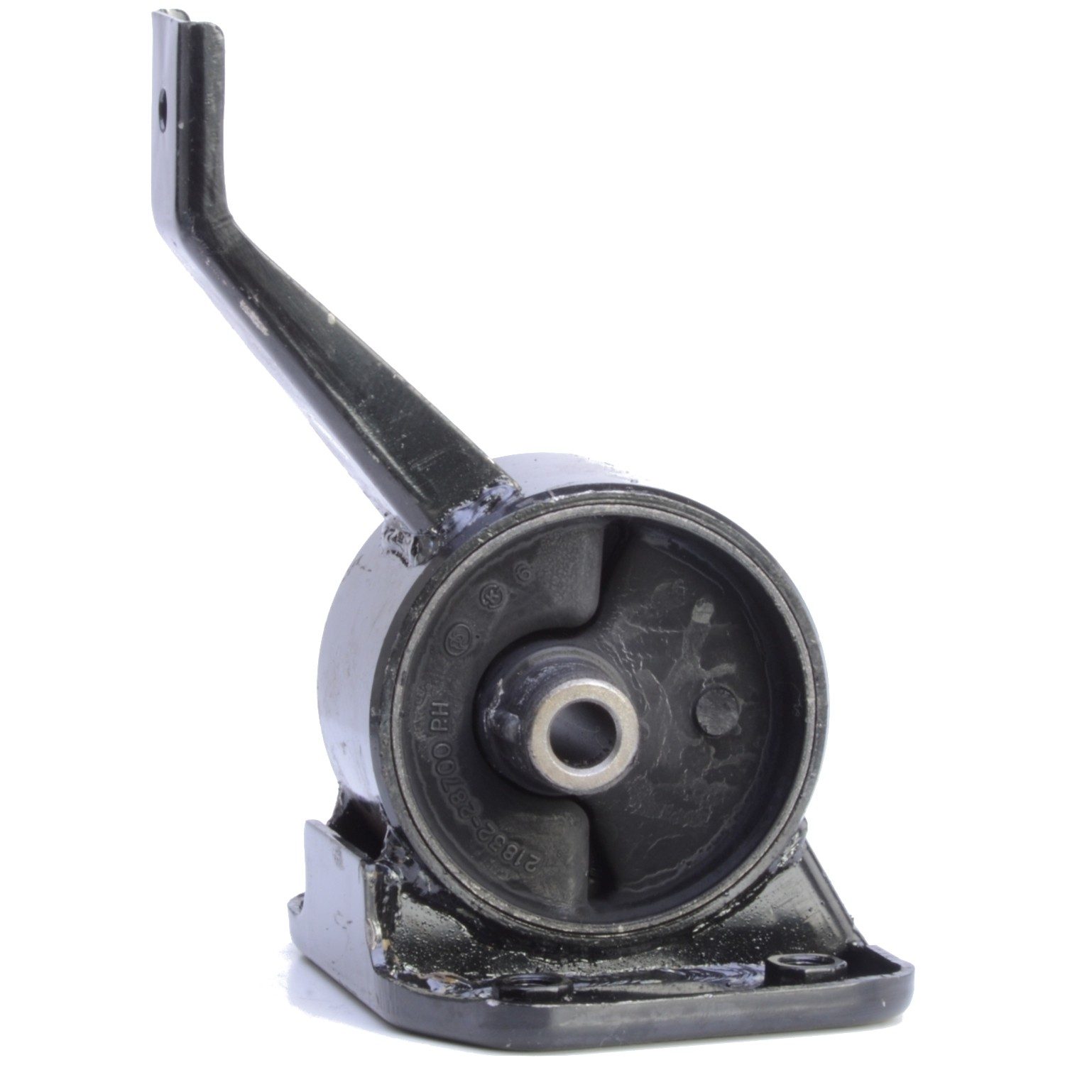 Right Automatic Transmission Mount | ANCHOR 8040 Fits Hyundai Honda Isuzu — image 4