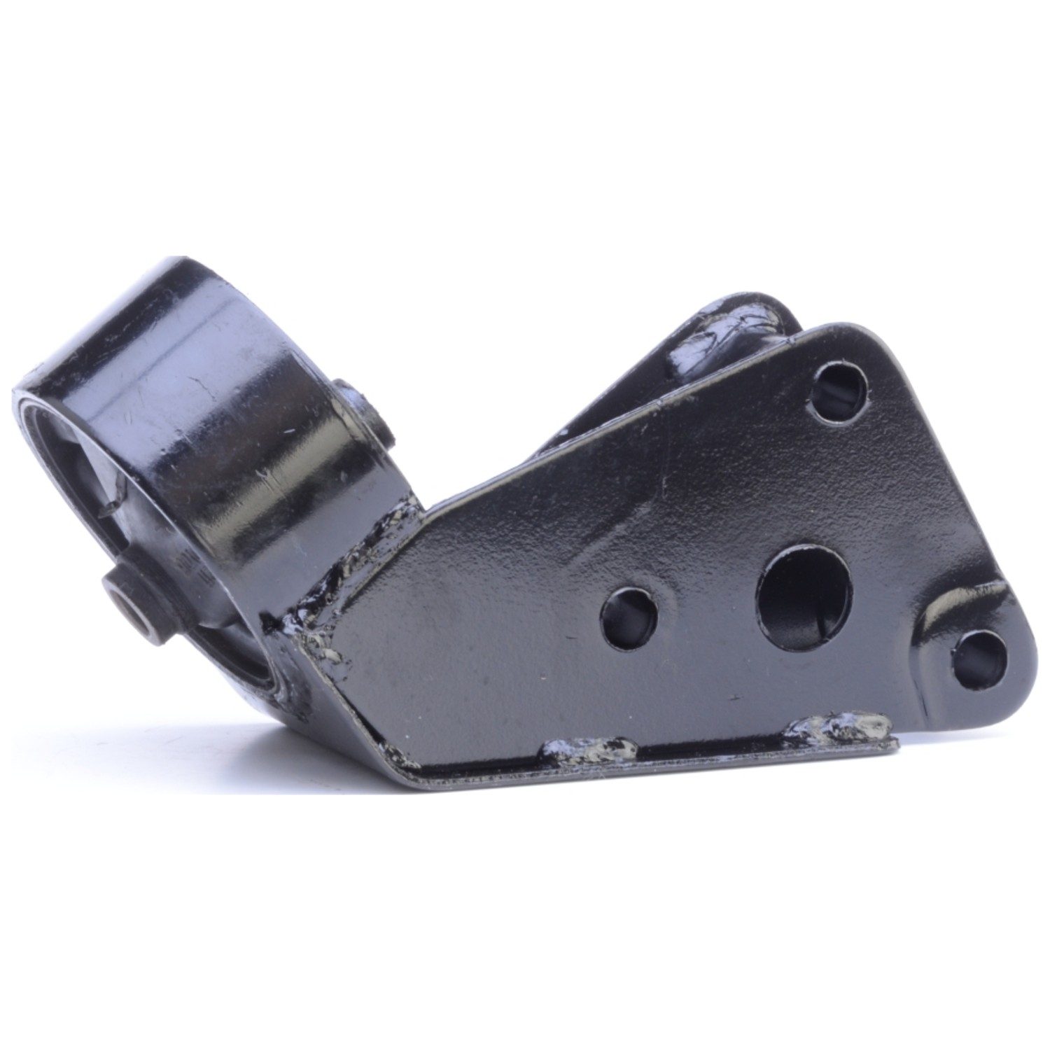 Left Manual Transmission Mount | ANCHOR 8315 Fits Nissan — image 3