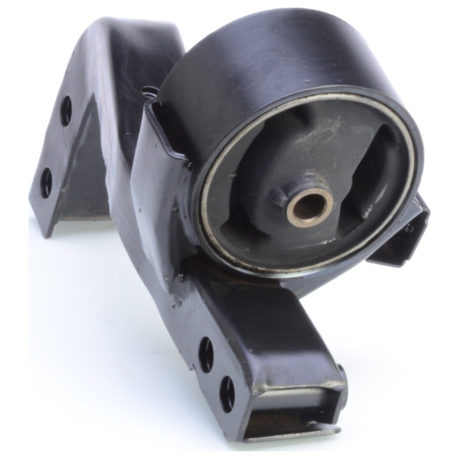 Left Engine Mount | ANCHOR 8736 Fits Hyundai Sonata 1992-1994 — image 5