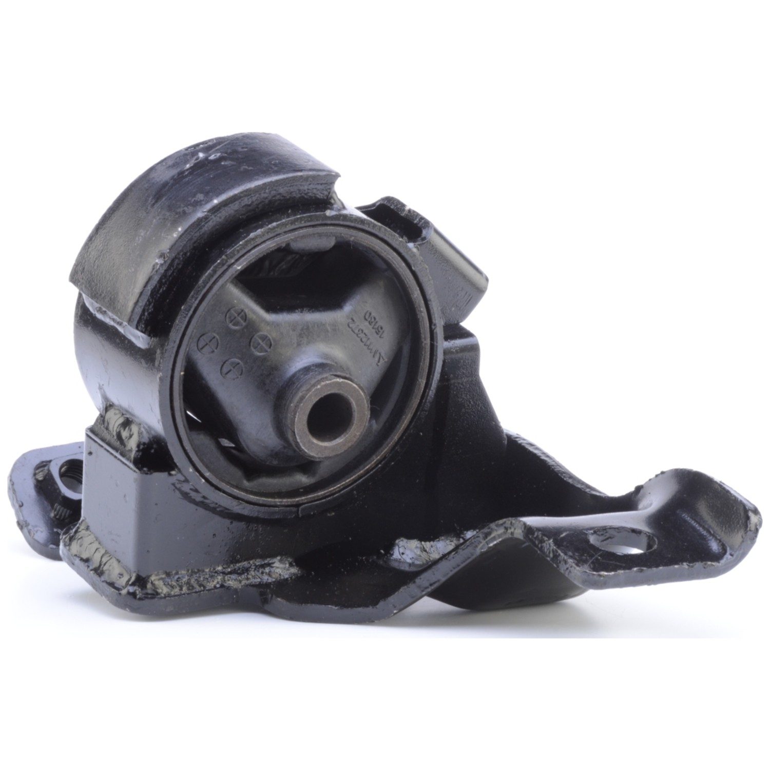 Left Automatic Transmission Mount | ANCHOR 9125 Fits Toyota Nissan — image 2