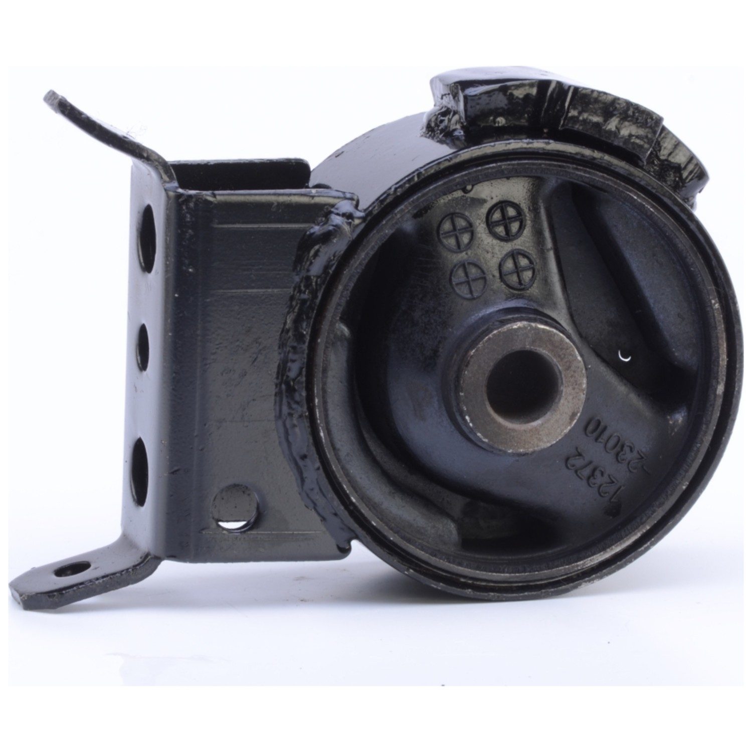 Left Automatic Transmission Mount | ANCHOR 9284 Fits Scion Toyota — image 3