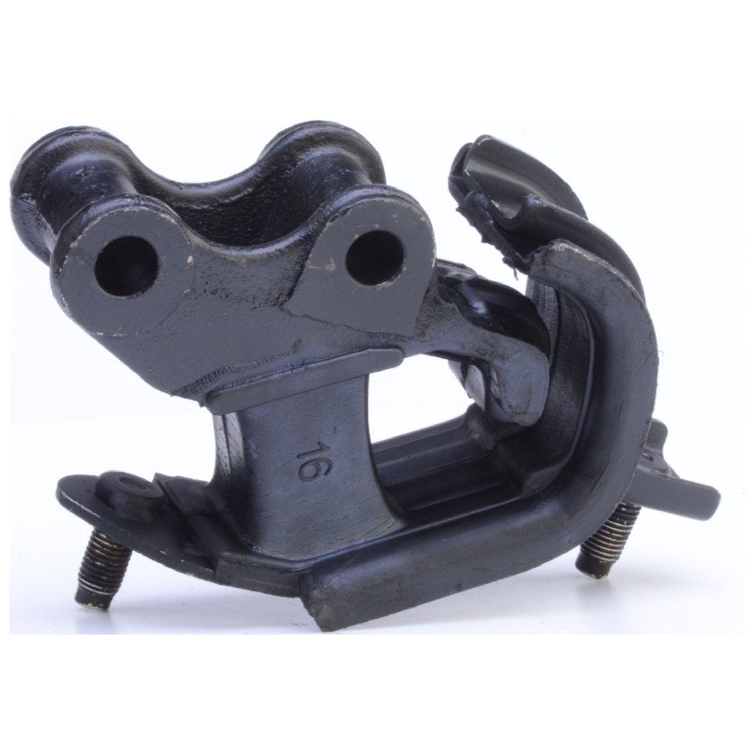 Front Left Manual Transmission Mount | ANCHOR 9426 Fits Acura Honda — image 3