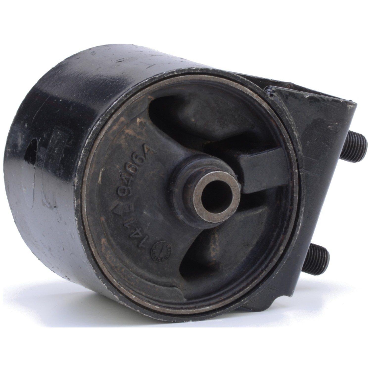 626 2001-2002 Front Engine Mount | ANCHOR 9466 Fits Mazda — image 3