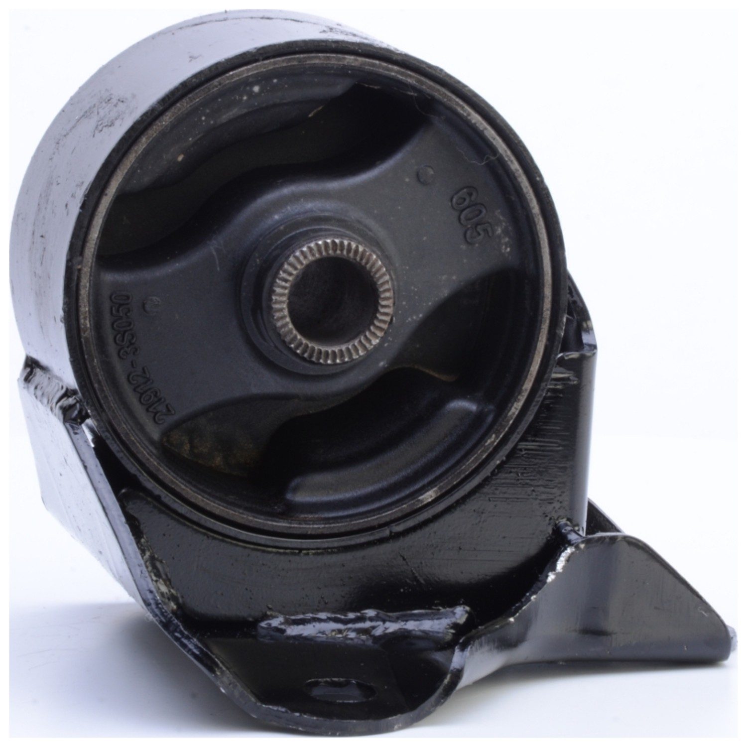 Front Engine Mount | ANCHOR 9724 Fits Hyundai Sonata 2011-2014 — image 4