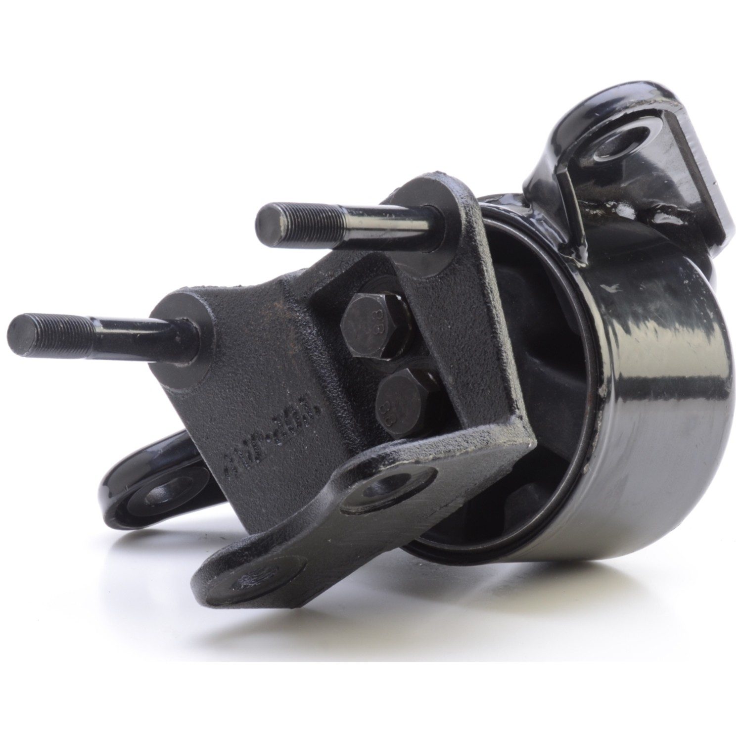 Left Automatic Transmission Mount | ANCHOR 9962 Fits Hyundai Santa Fe 2007-2009 — image 3