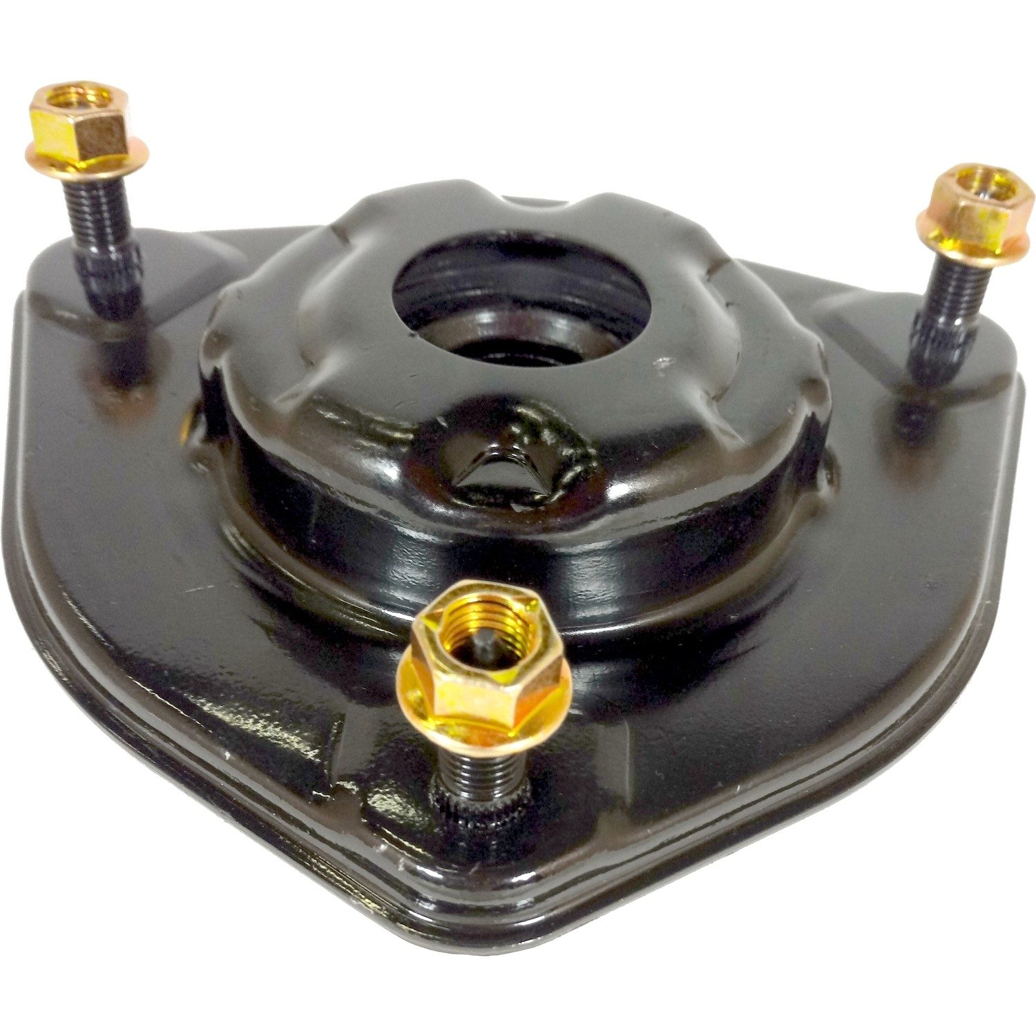 Front Suspension Strut Mount Kit | ANCHOR 705916 Fits Hyundai Tiburon 2003-2008 — image 3