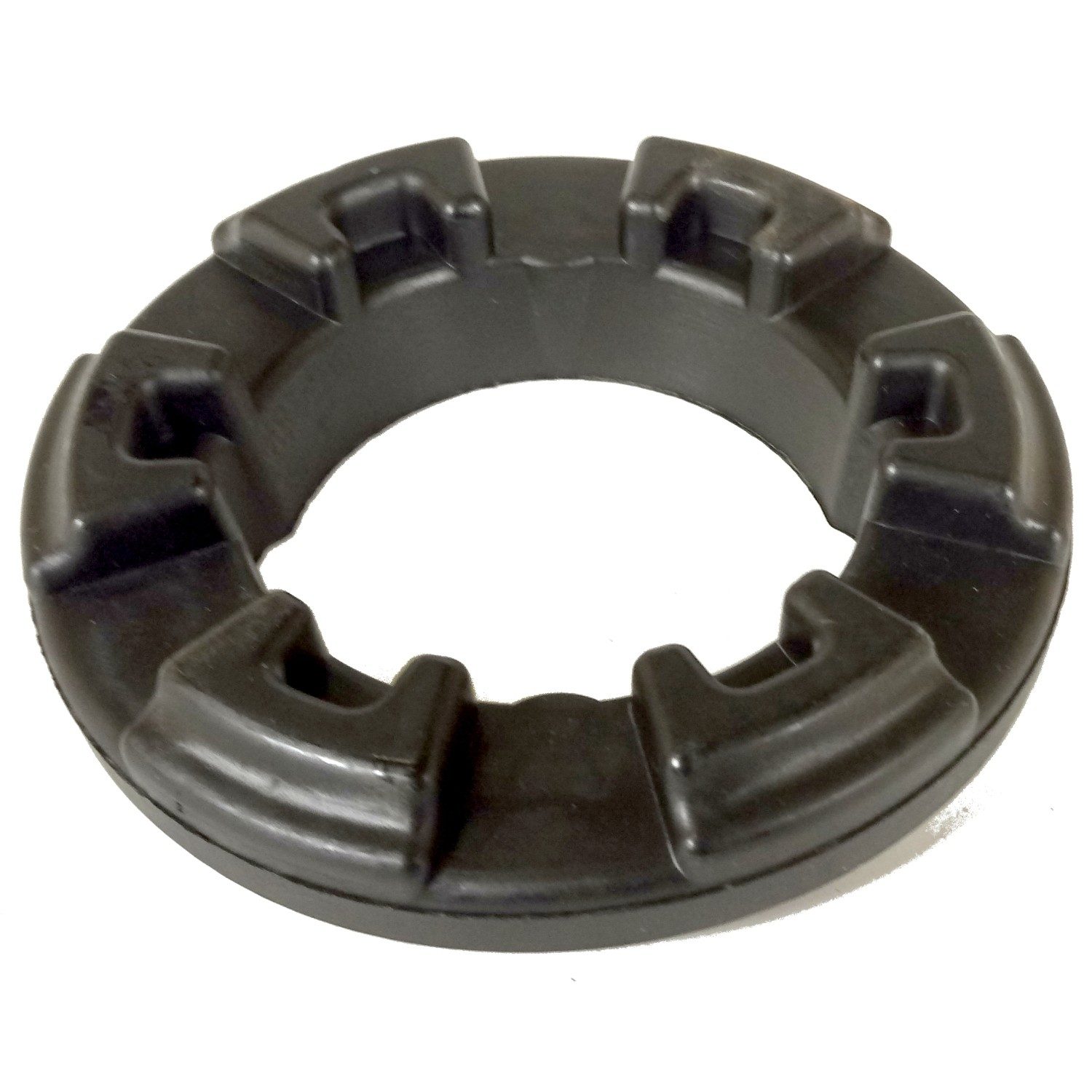 Rear Upper Coil Spring Insulator | ANCHOR 705979 Fits Nissan Maxima 1995-1999 — image 2