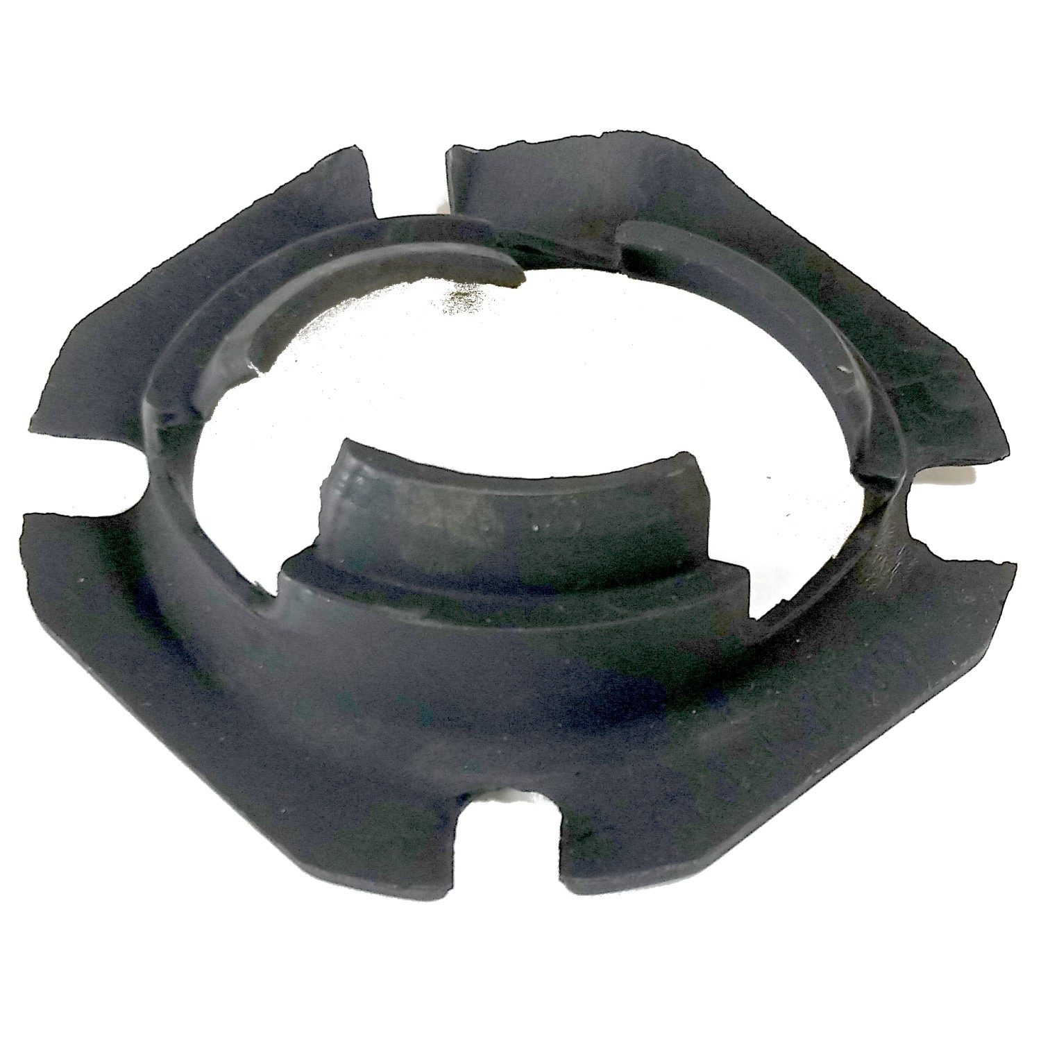 Front Lower Coil Spring Insulator | ANCHOR 706950 Fits Honda Acura — image 2