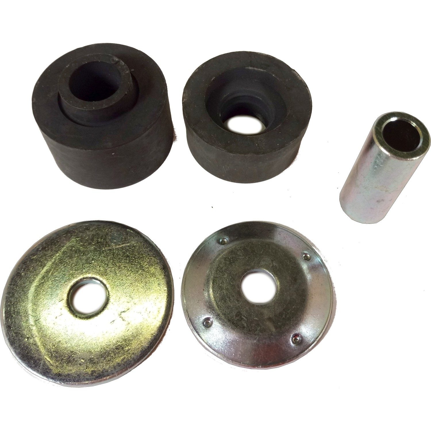 Rear Suspension Strut Mount | ANCHOR 707995 Fits Dodge Journey 2009-2015 — image 2